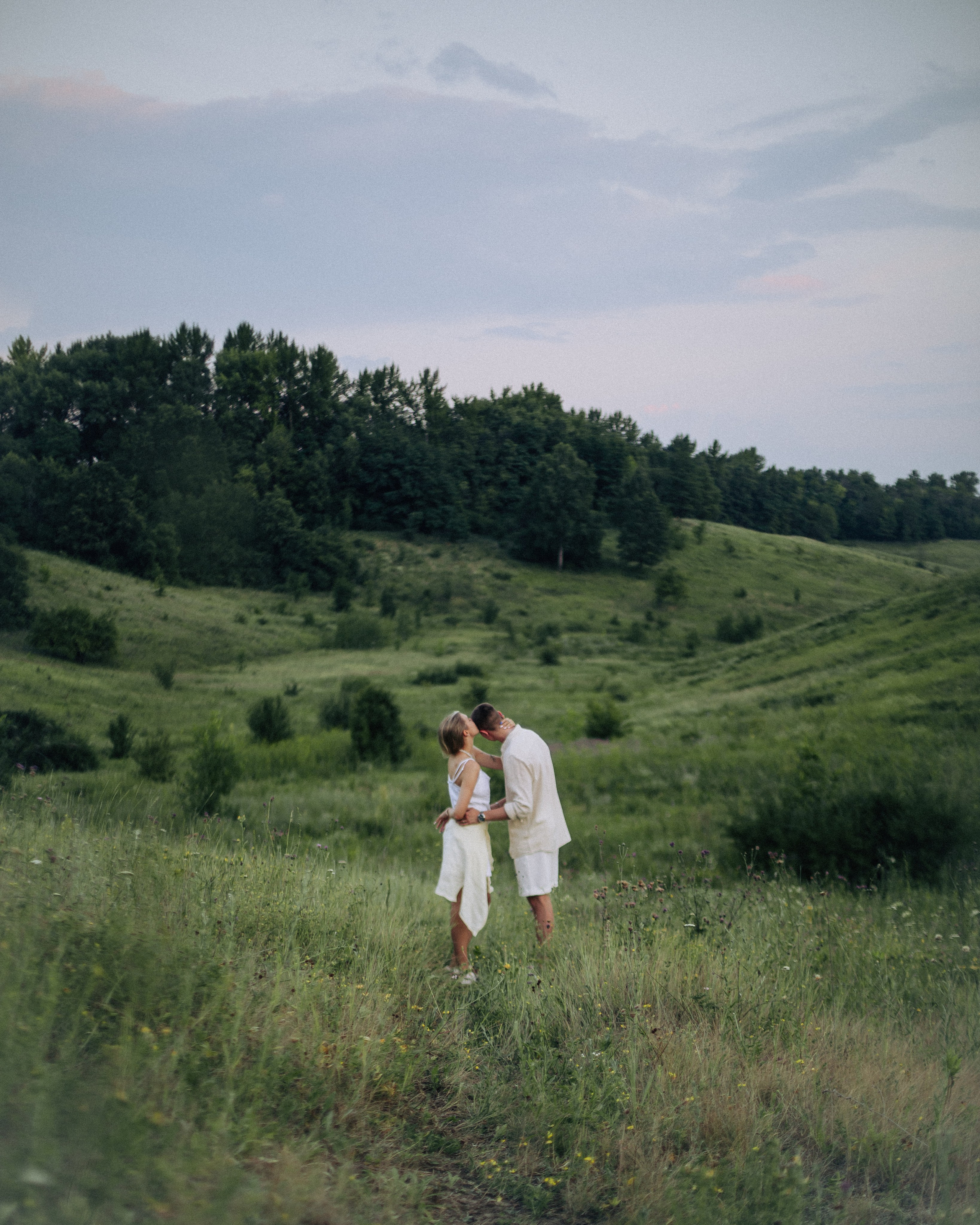Соня & Паша. Катерина | Женский фотограф|Белгород