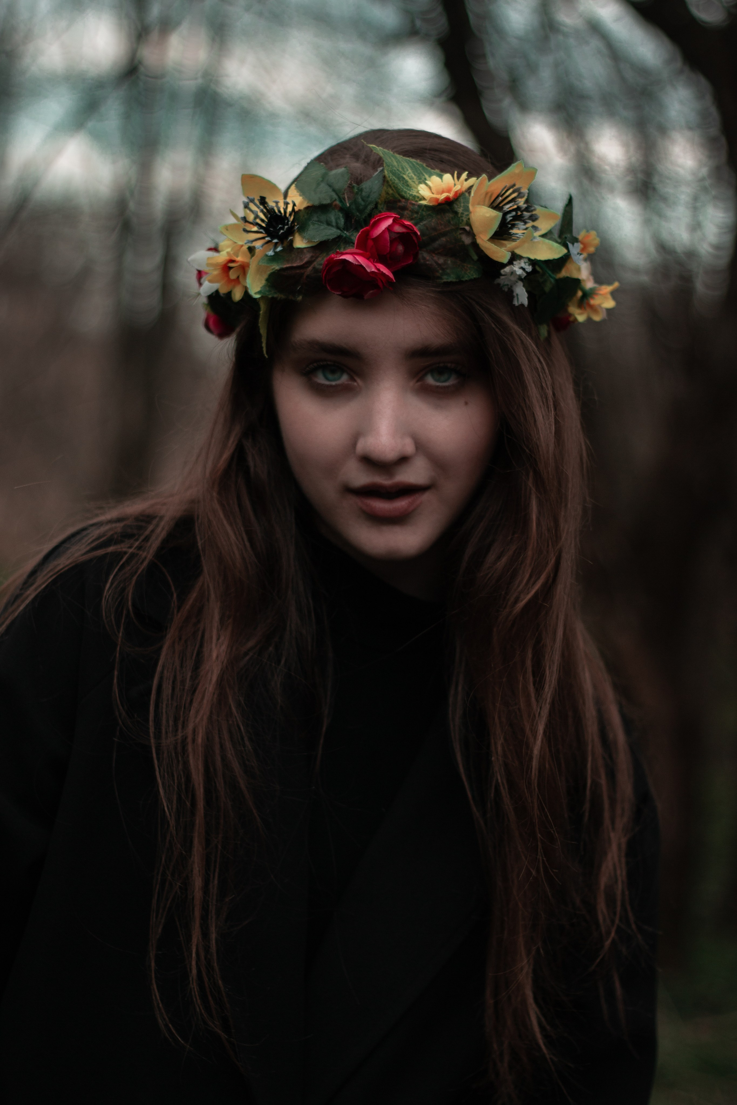 Индивидуальная съёмка