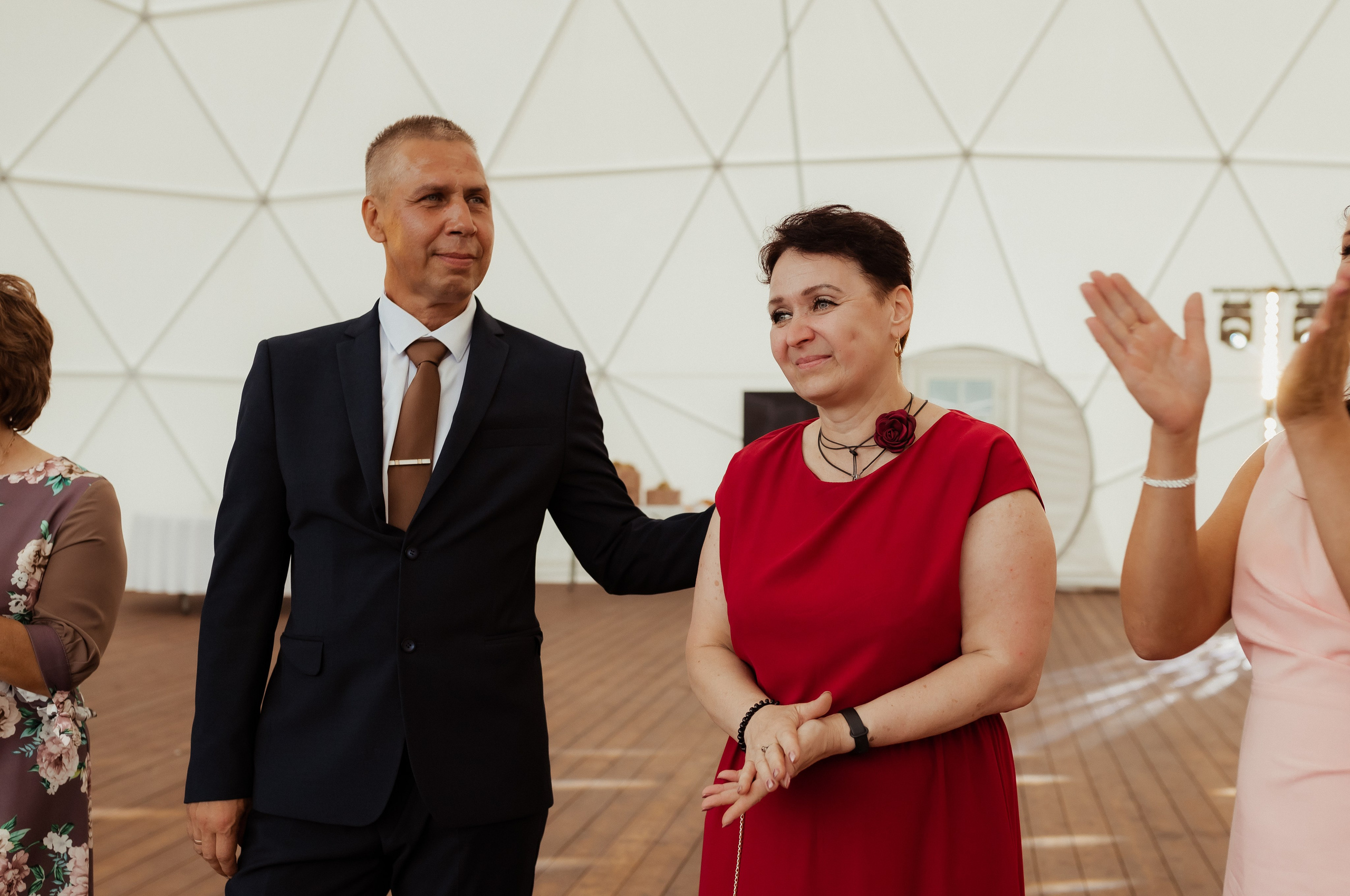 Максим & Катерина (с банкетом). ФОТОГРАФ Маргарита Сивакова | Ярославль Кострома Москва