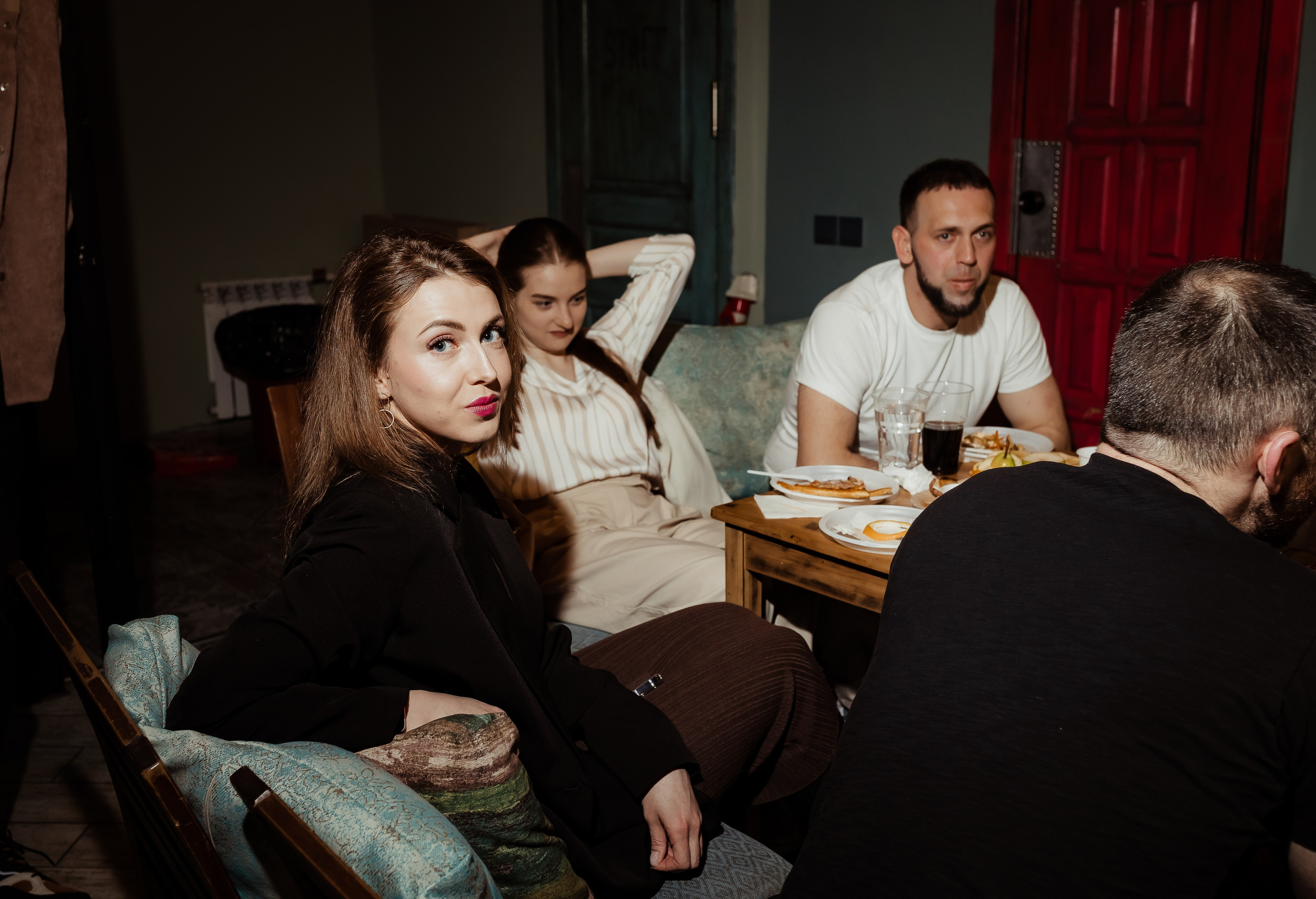 День Рождения Кирилла. ФОТОГРАФ Маргарита Сивакова | Ярославль Кострома Москва