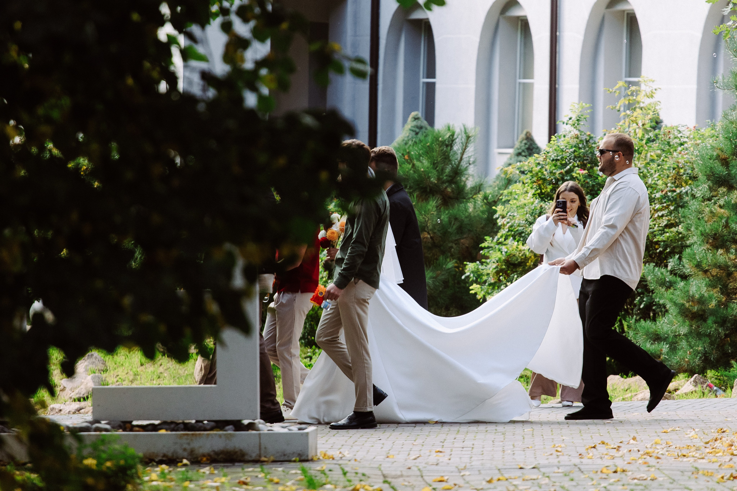 Антонина & Ярослав