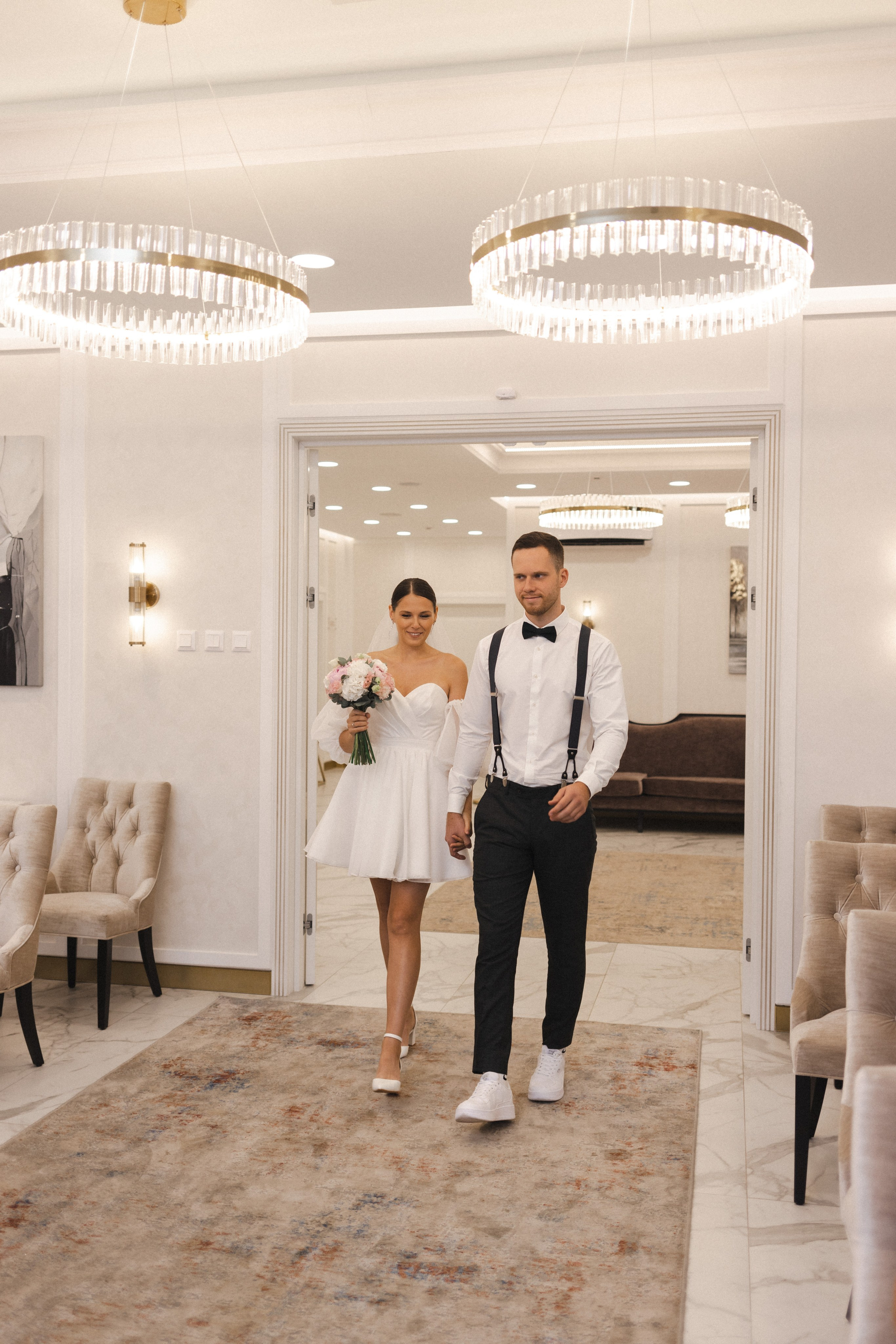 Евгений и Мария. Семейный фотограф в Москве