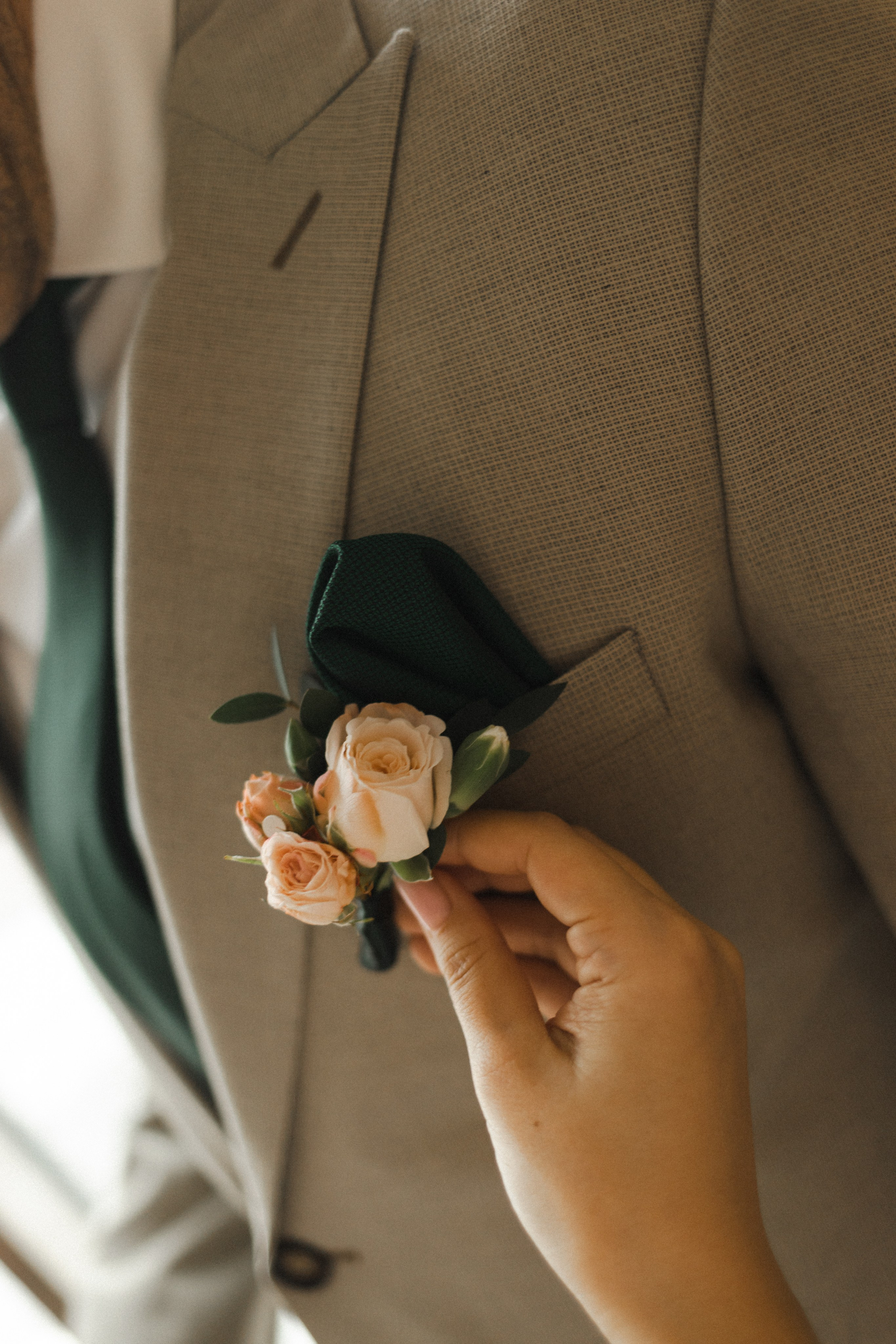 Юрий и Ксения. Семейный фотограф в Москве