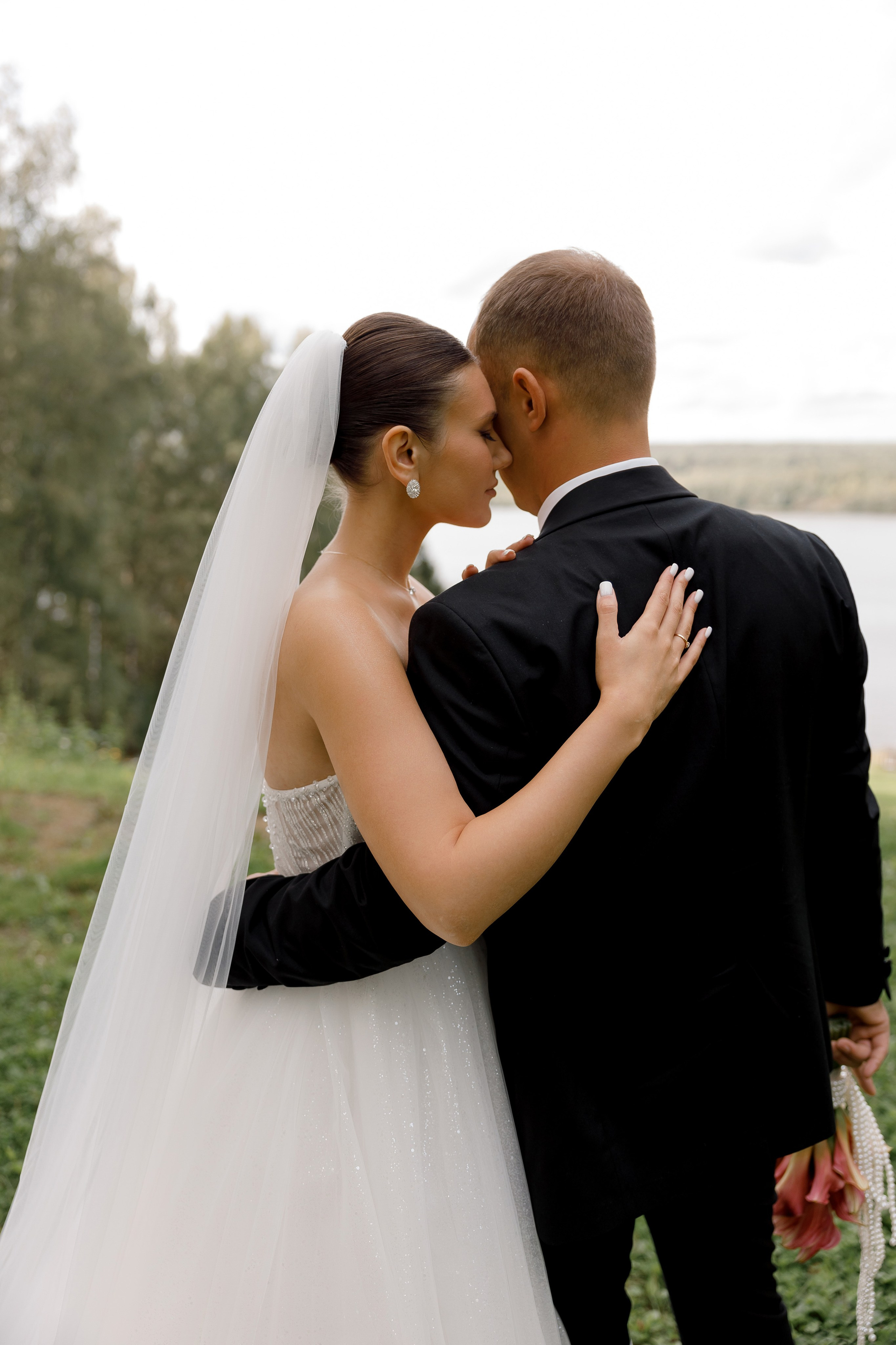 Владимир & Анна. Свадебный и репортажный фотограф