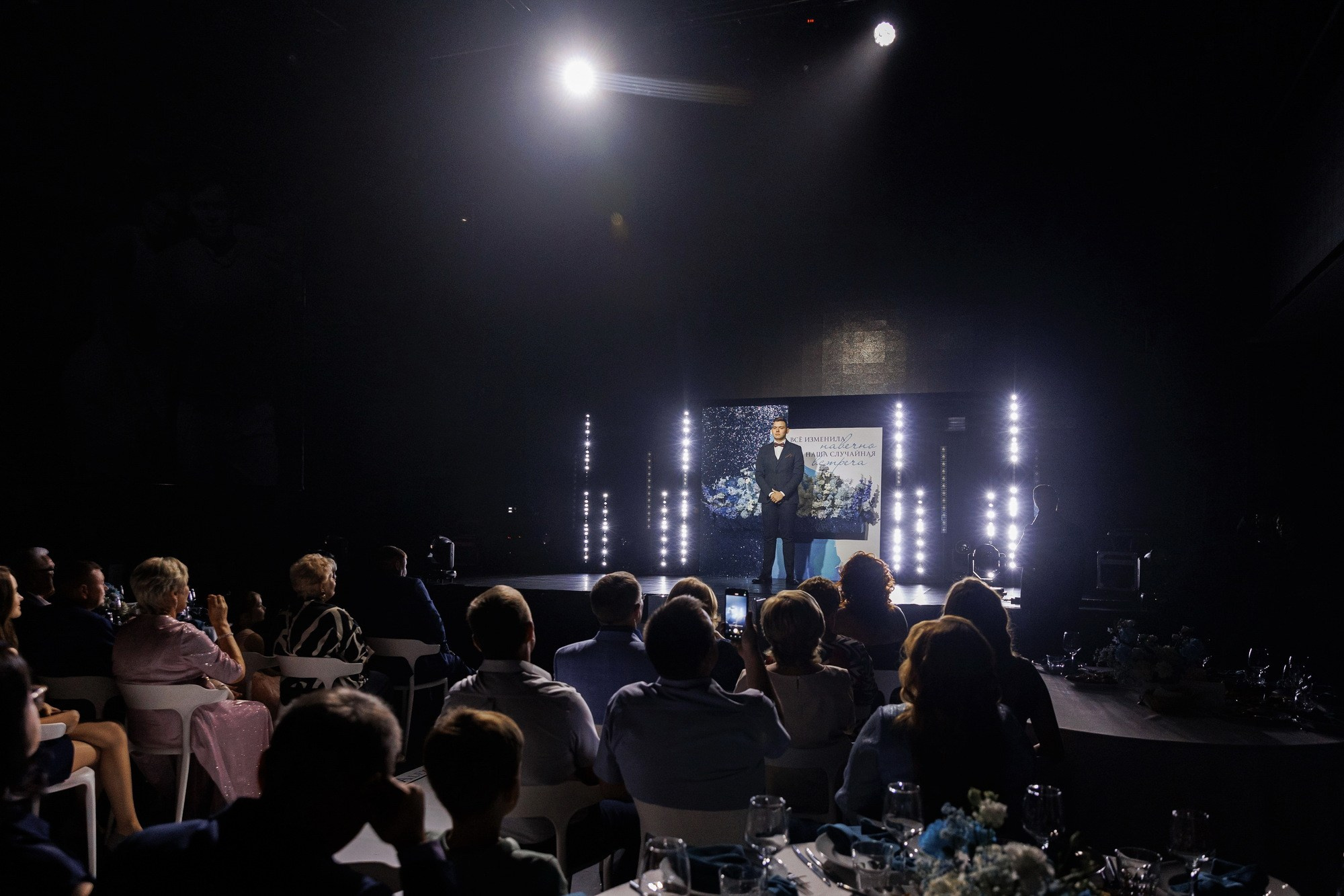 Классическая свадебная съемка с оттенками народности. Свадебный фотограф в Нижнем Новгороде и Москве Сергей Воробьев