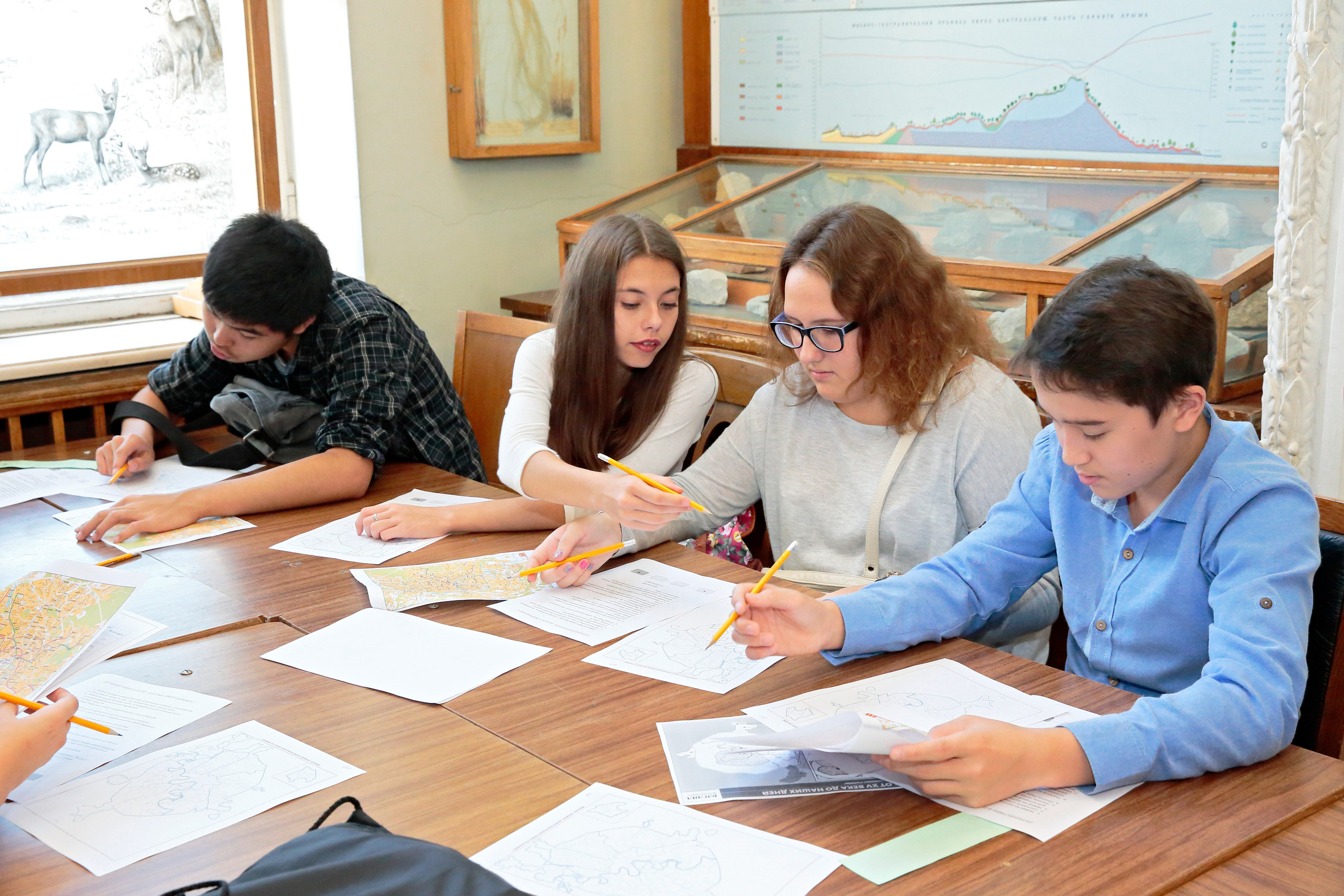 Университетские субботы 2015. Попов.фото — Предметная фотостудия в Новой Москве