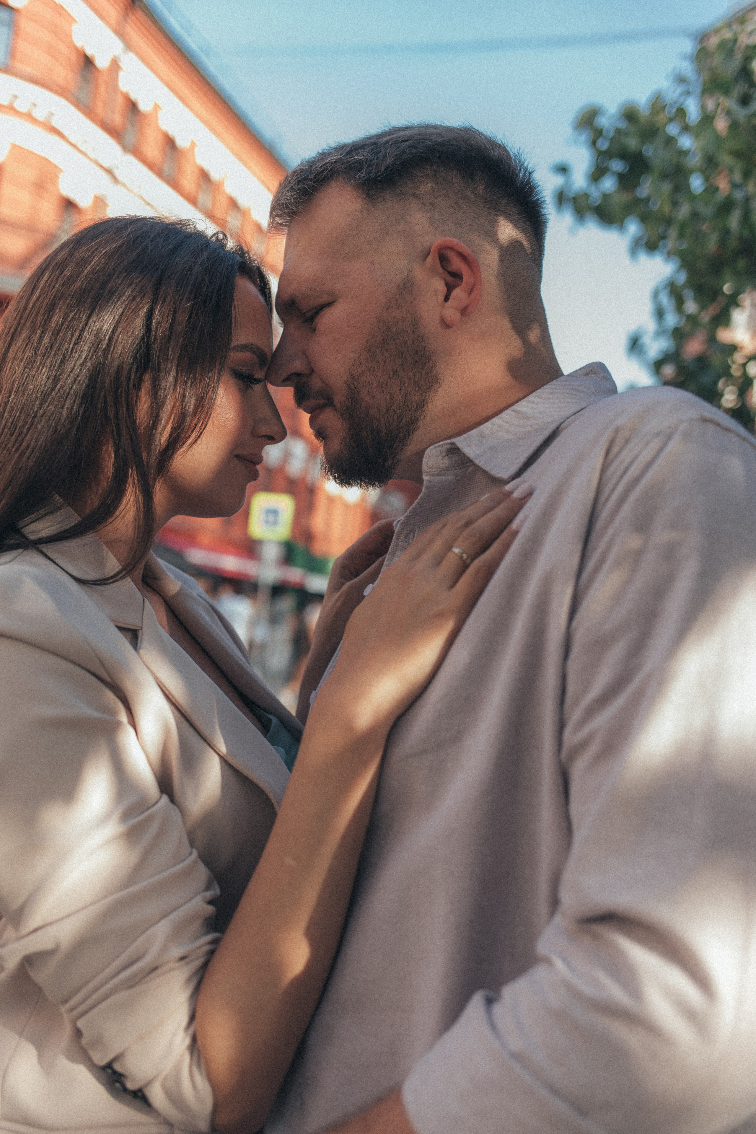 Елена и Владислав. Свадебный и семейный фотограф Савельева Дарья