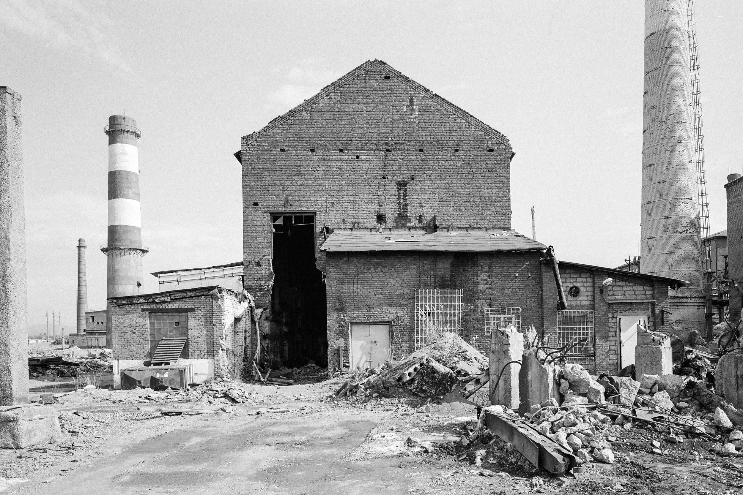 Электроцинк. Igor Volkov