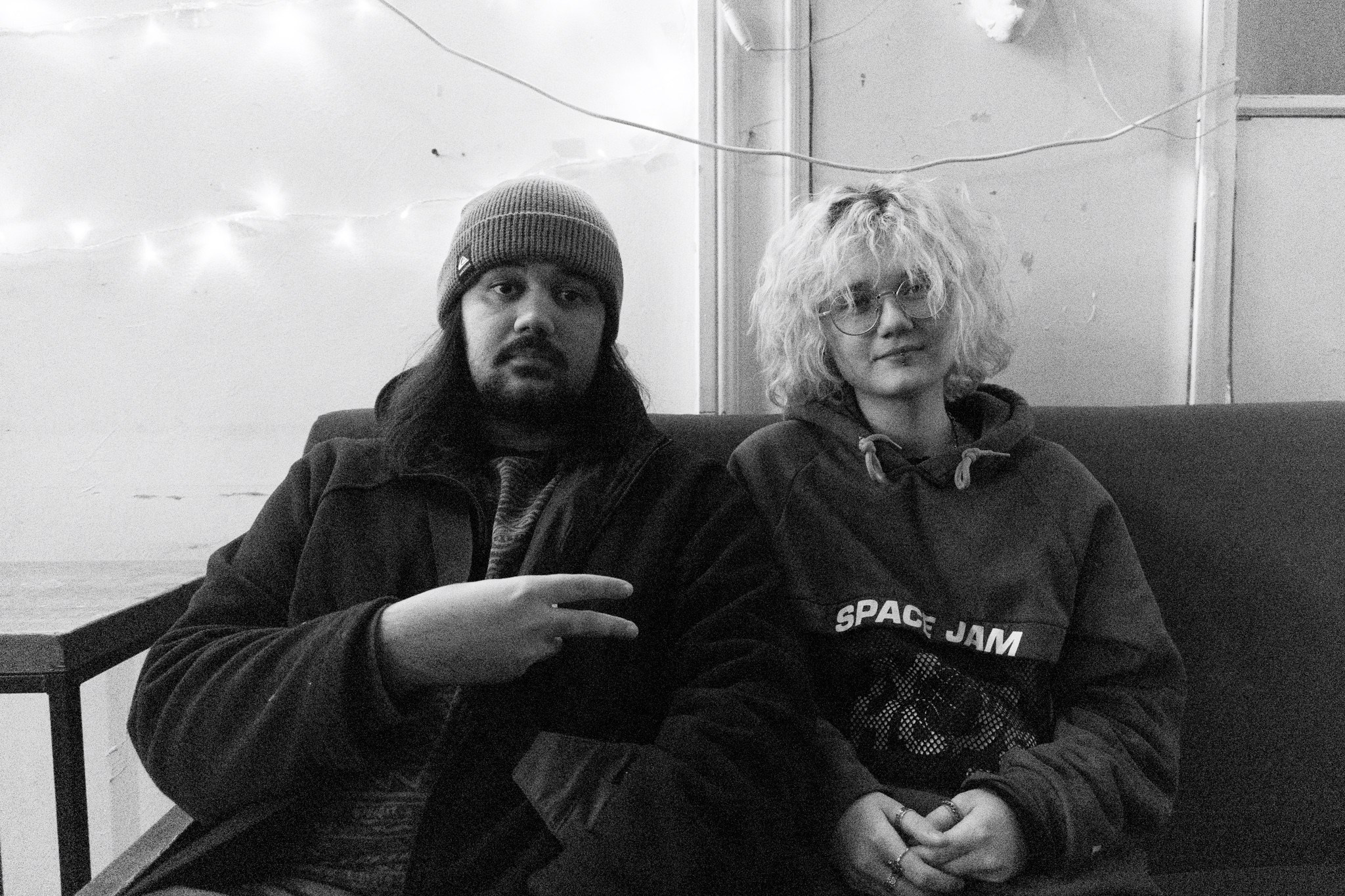 Mint Tea, ТЭС, 26.12.25, TAGO)))MAGO)))