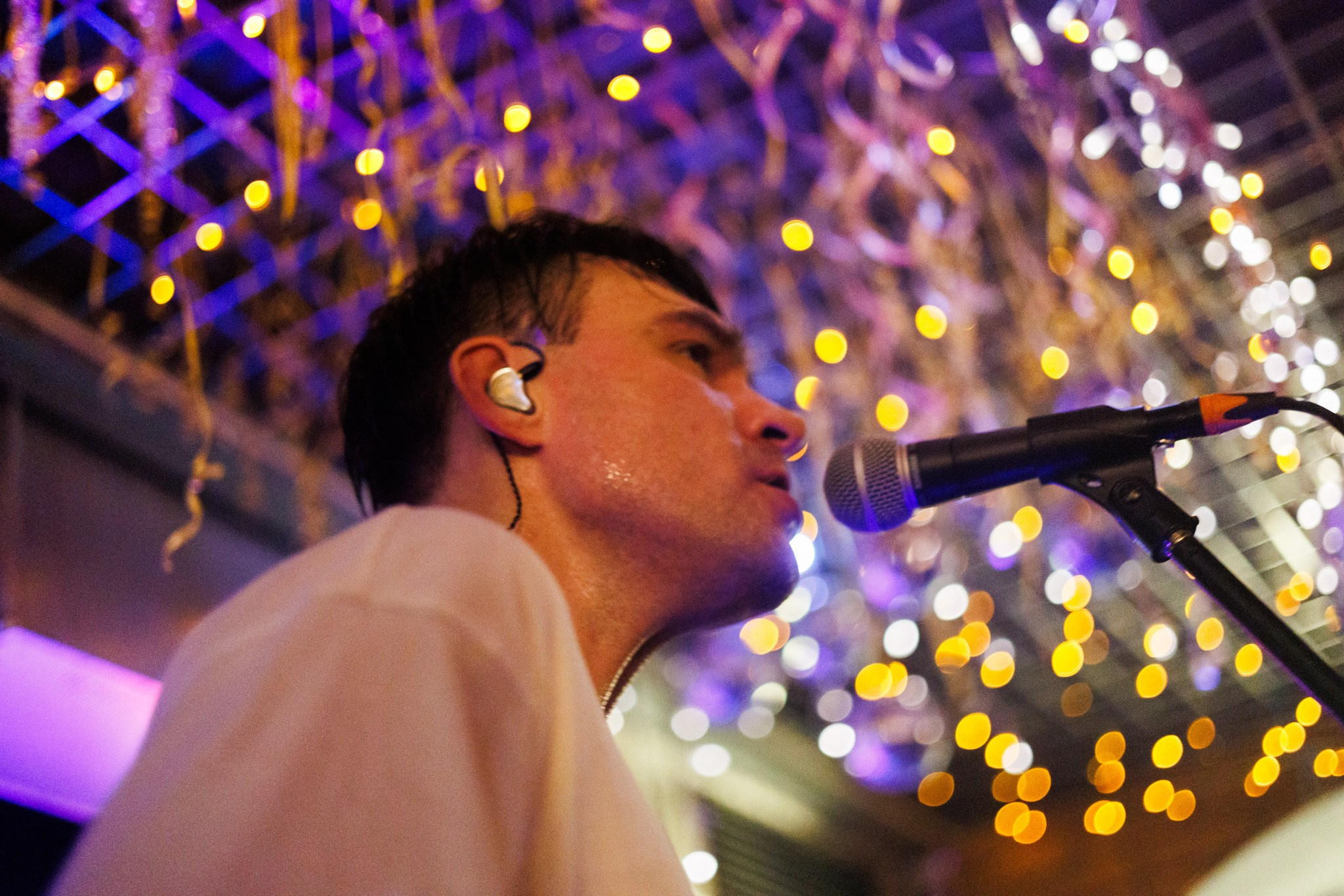 Икар, Electric Lines, Магнитола, 10.01.26, Jawsspot