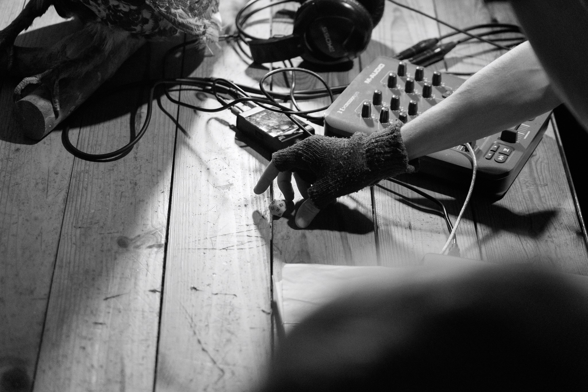 Disco Elysium Party, 21.11.25, TAGO)))MAGO)))