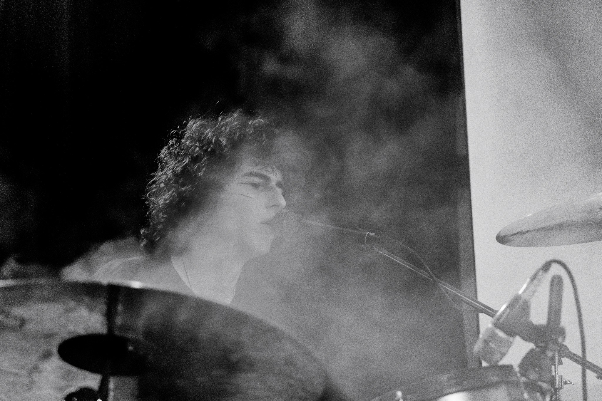 Eternal Winter day 2, 04.01.26, TAGO)))MAGO)))