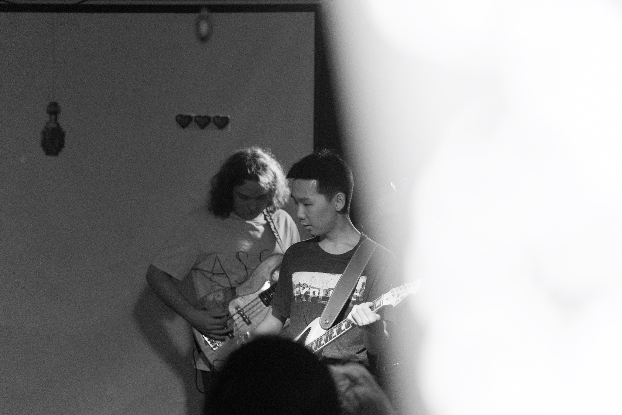 Eternal Winter day 2, 04.01.26, TAGO)))MAGO)))