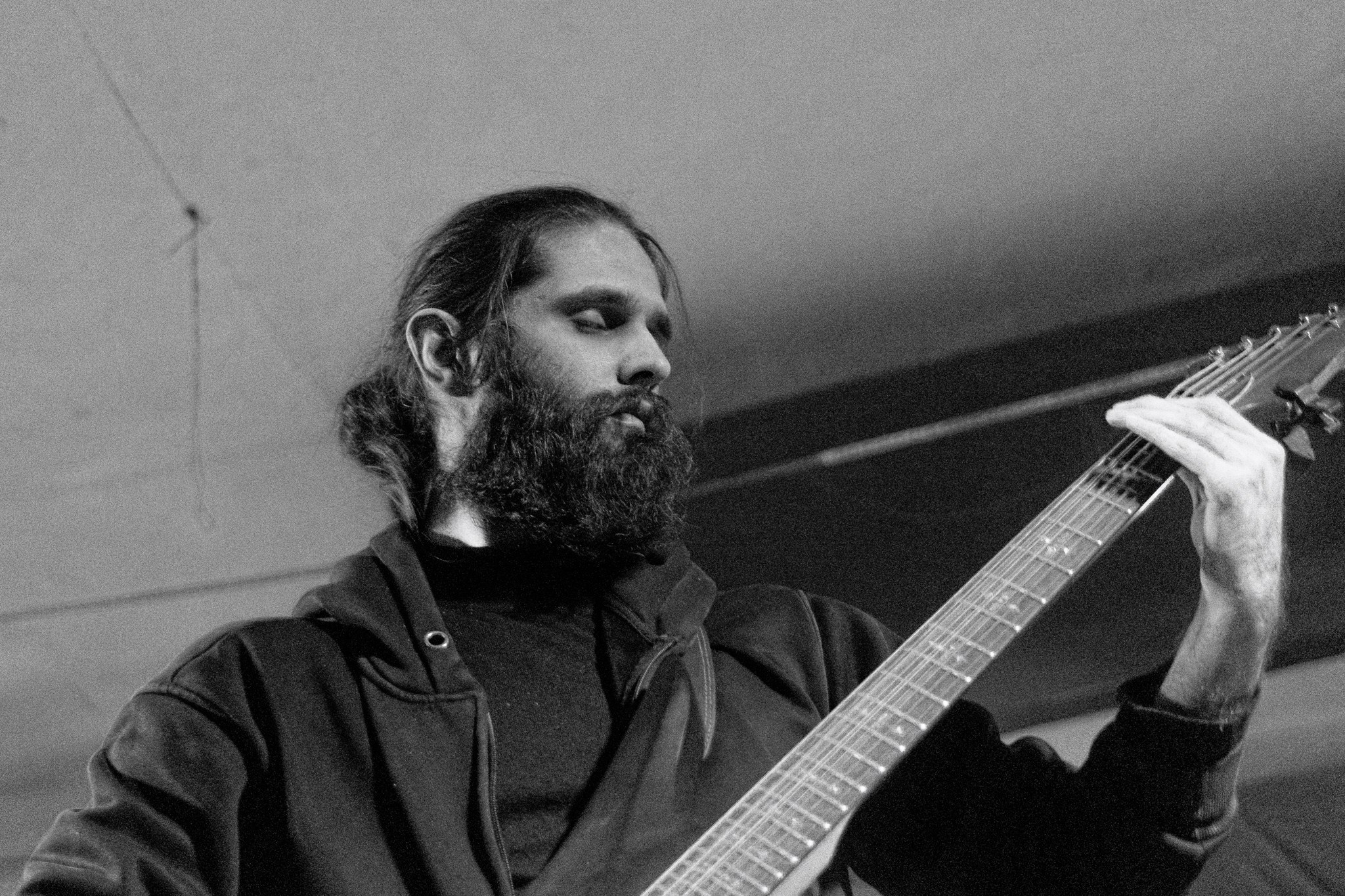 Московская шумовая мануфактура, 24.10.25, TAGO)))MAGO)))