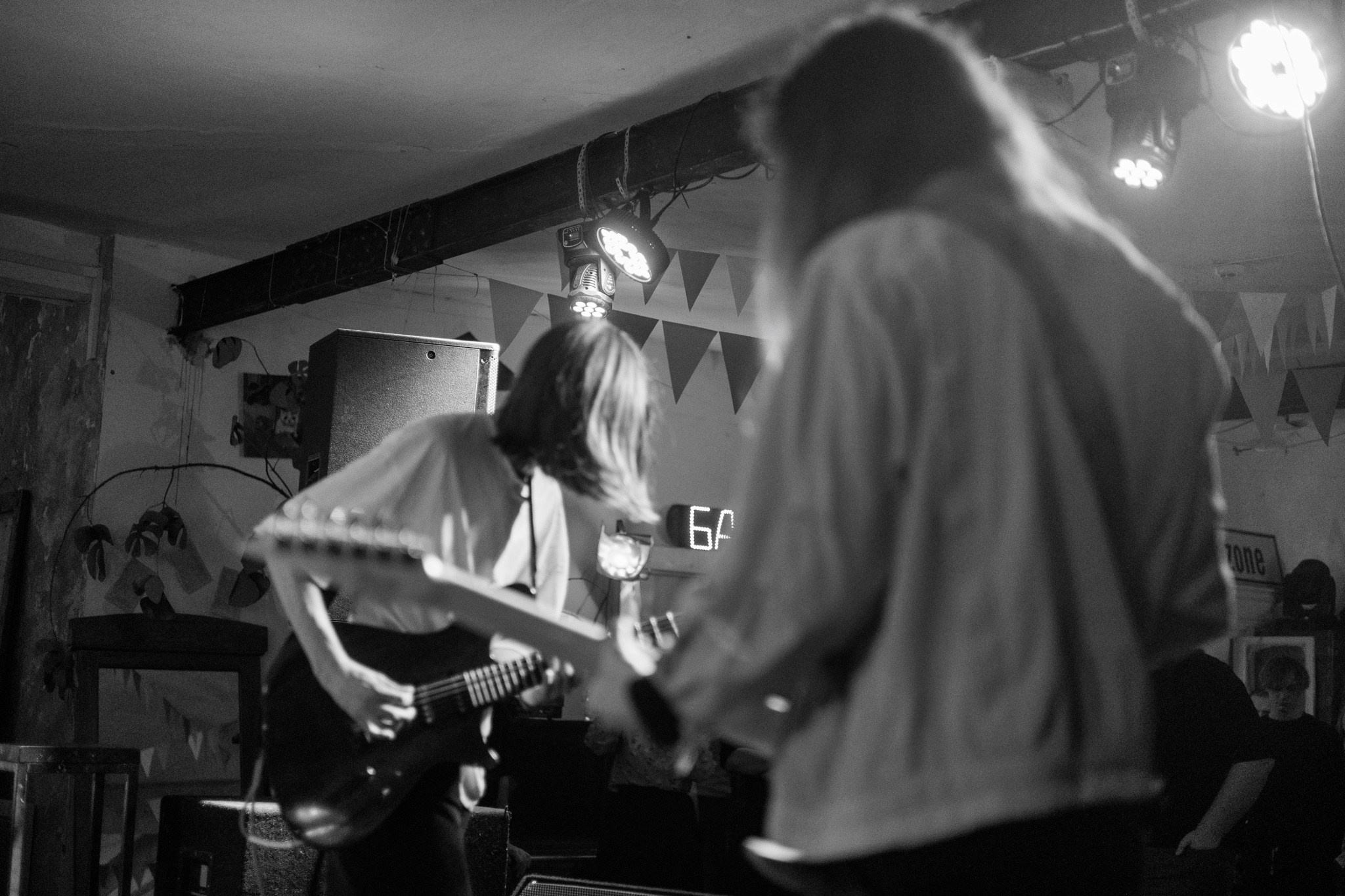 Orphanage for flowers, Шумы Штормовых Широт, Apodemus, 04.10.25, TAGO)))MAGO)))