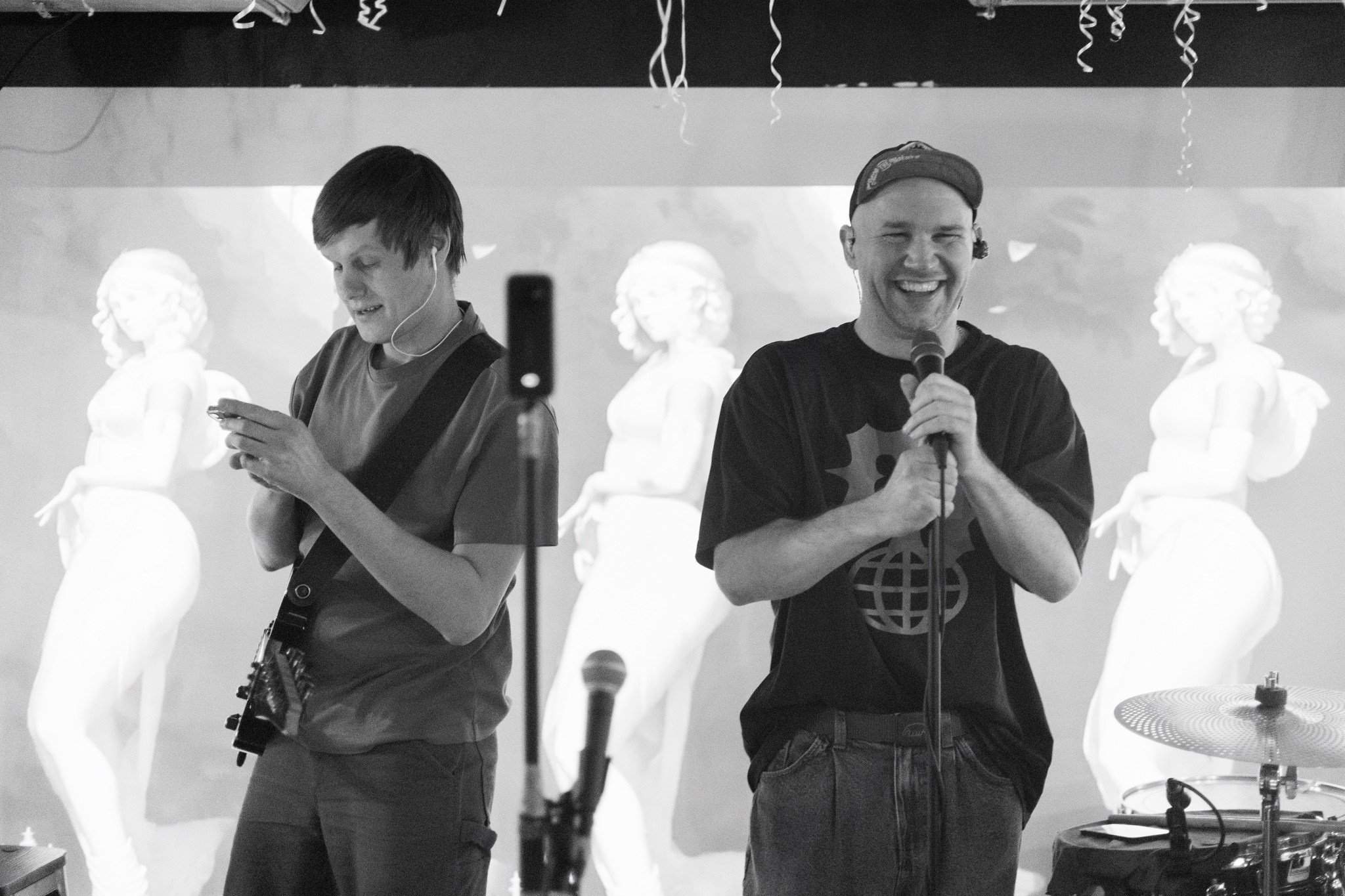 Икар, Electric Lines, Магнитола, 10.01.26, Jawsspot