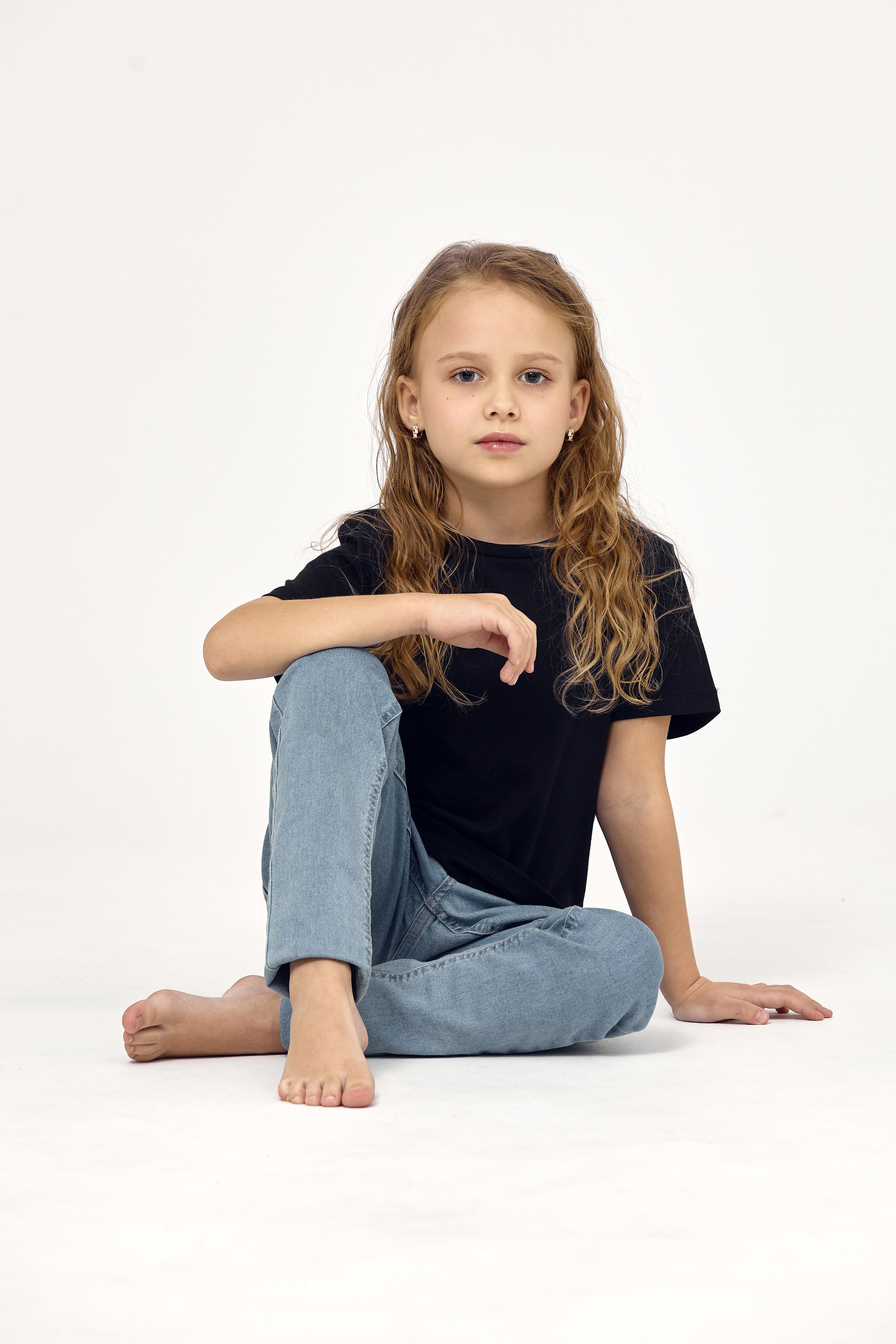 Бродникова Ева. Школа Развития моделей Город Ижевск