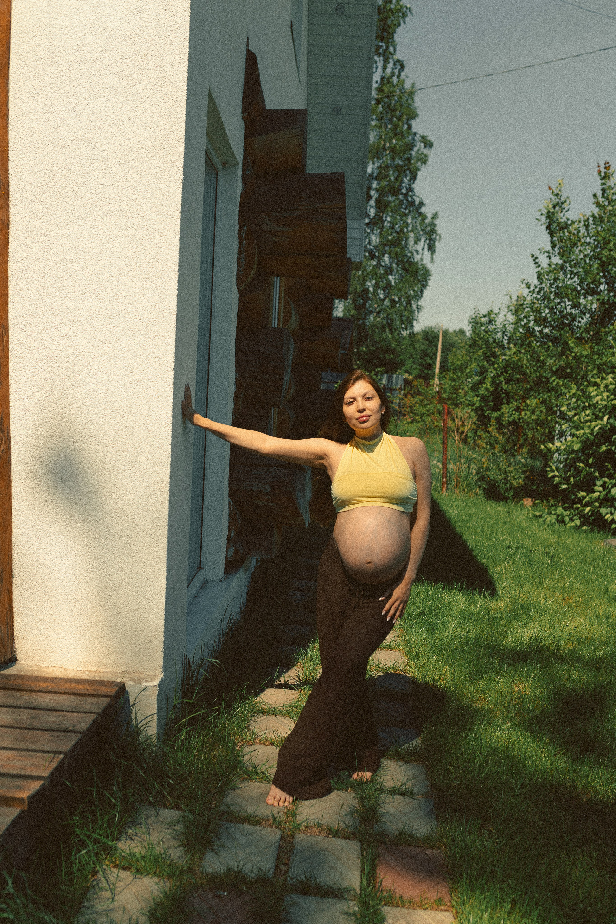 Veronika | May'26. Портретный фотограф во Владивостоке Белихова Яна