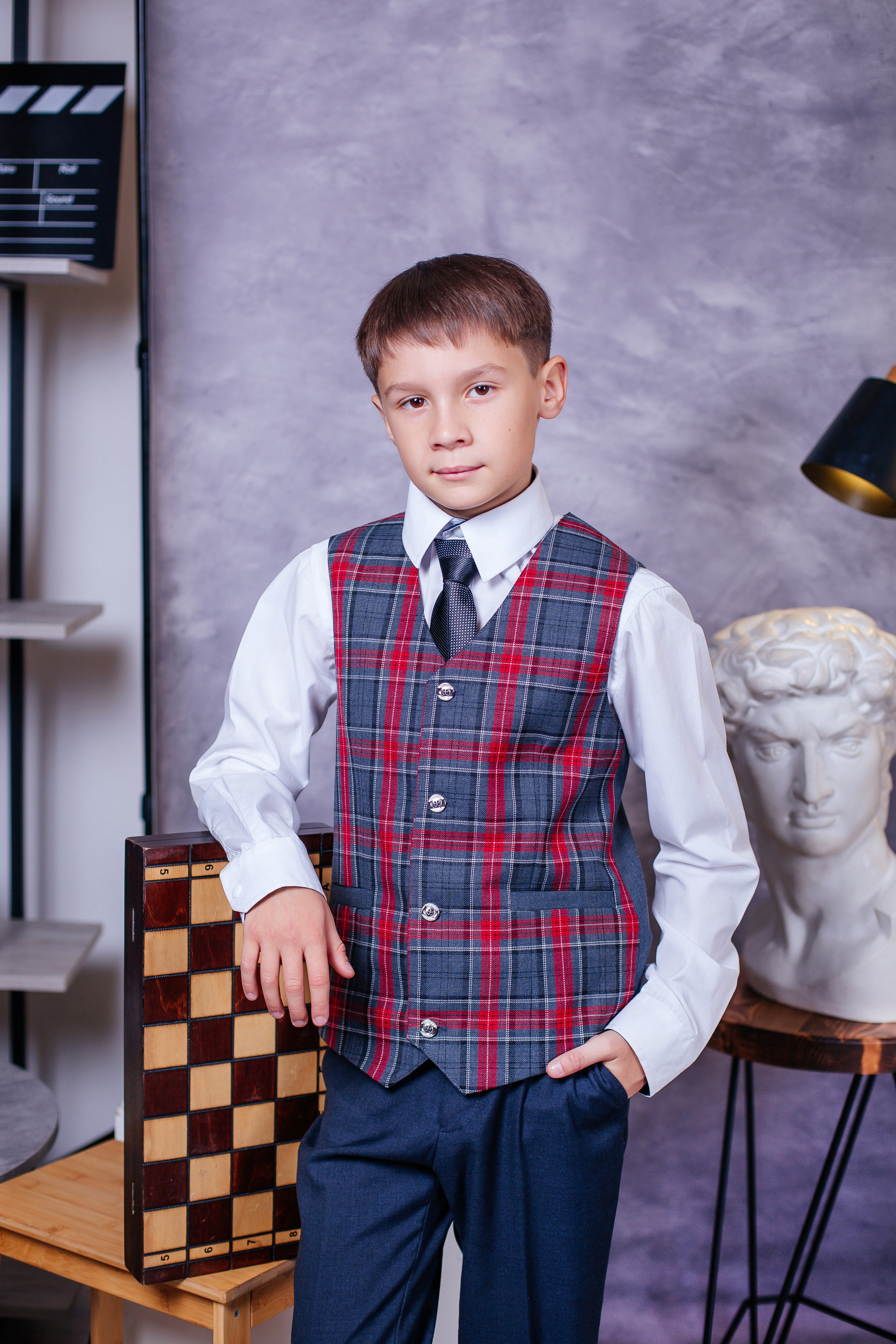 Холст. Студия. Фото дети. Выпускные альбомы Нижний Тагил