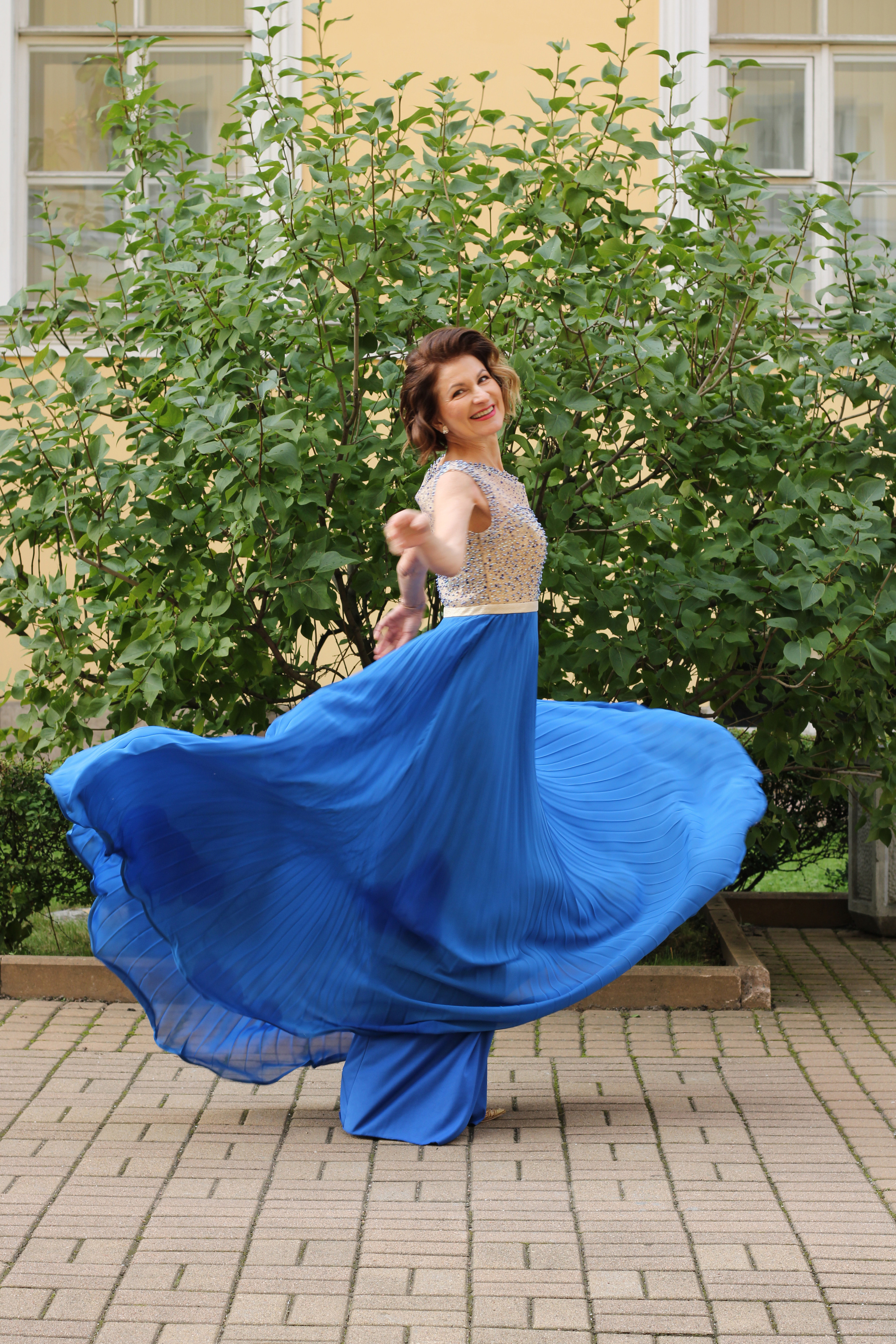 Фотосессия Елены Никитиной — певицы. Позитивный контент-фотограф в Санкт-Петербурге Мария Устинова