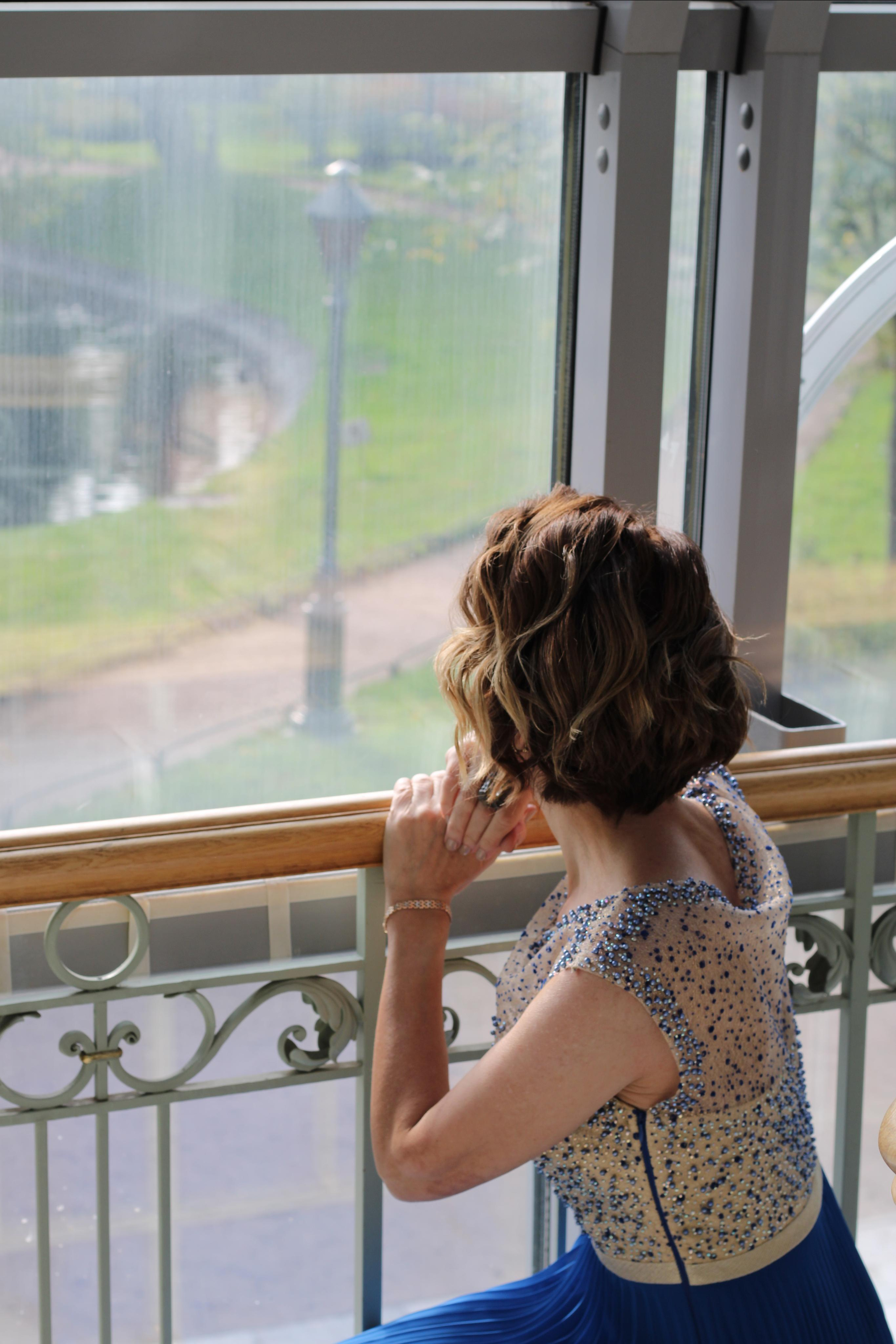 Фотосессия Елены Никитиной — певицы. Позитивный контент-фотограф в Санкт-Петербурге Мария Устинова