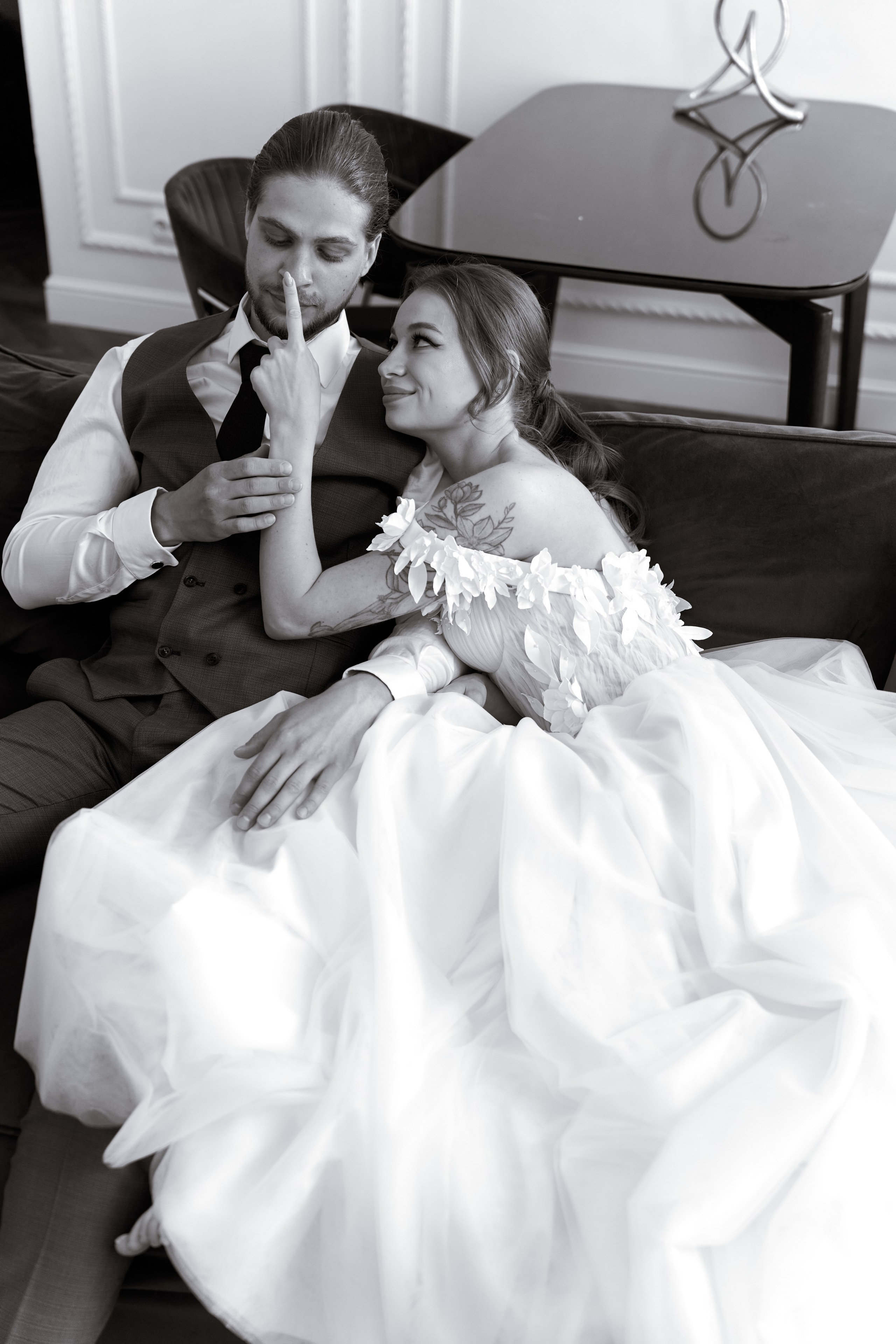 М&Е. Фотограф Москва и Екатеринбург. Максимова Соня