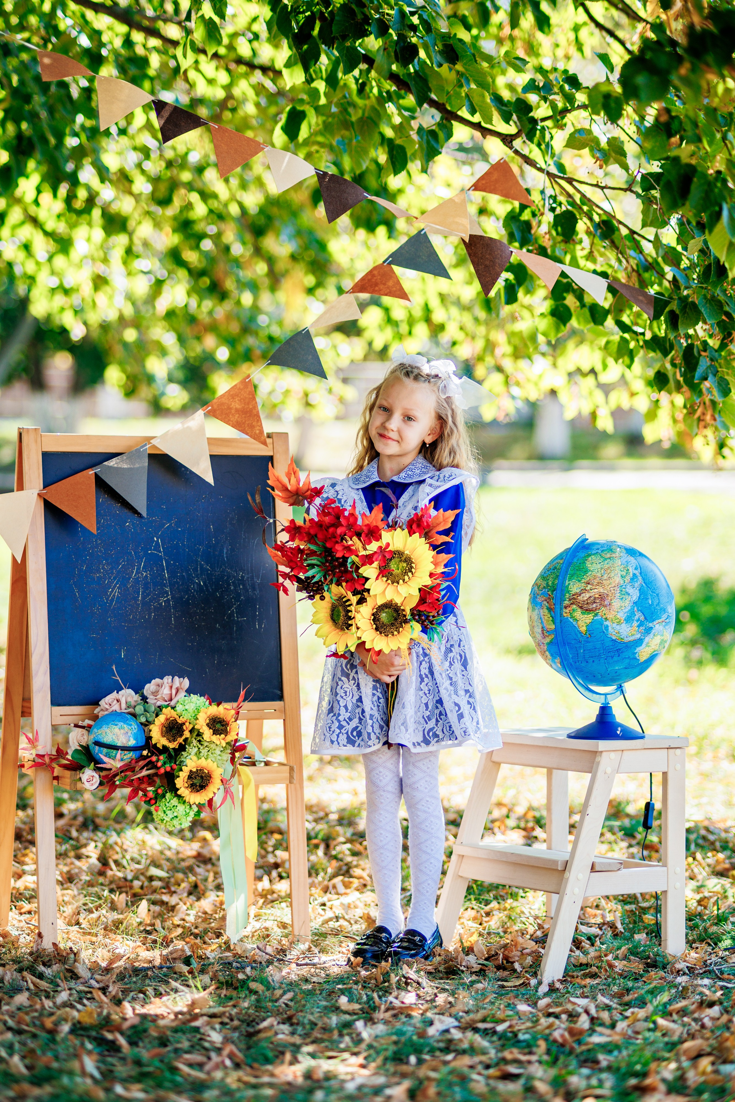 2а класс. Свадебный и семейный фотограф в Армавире
