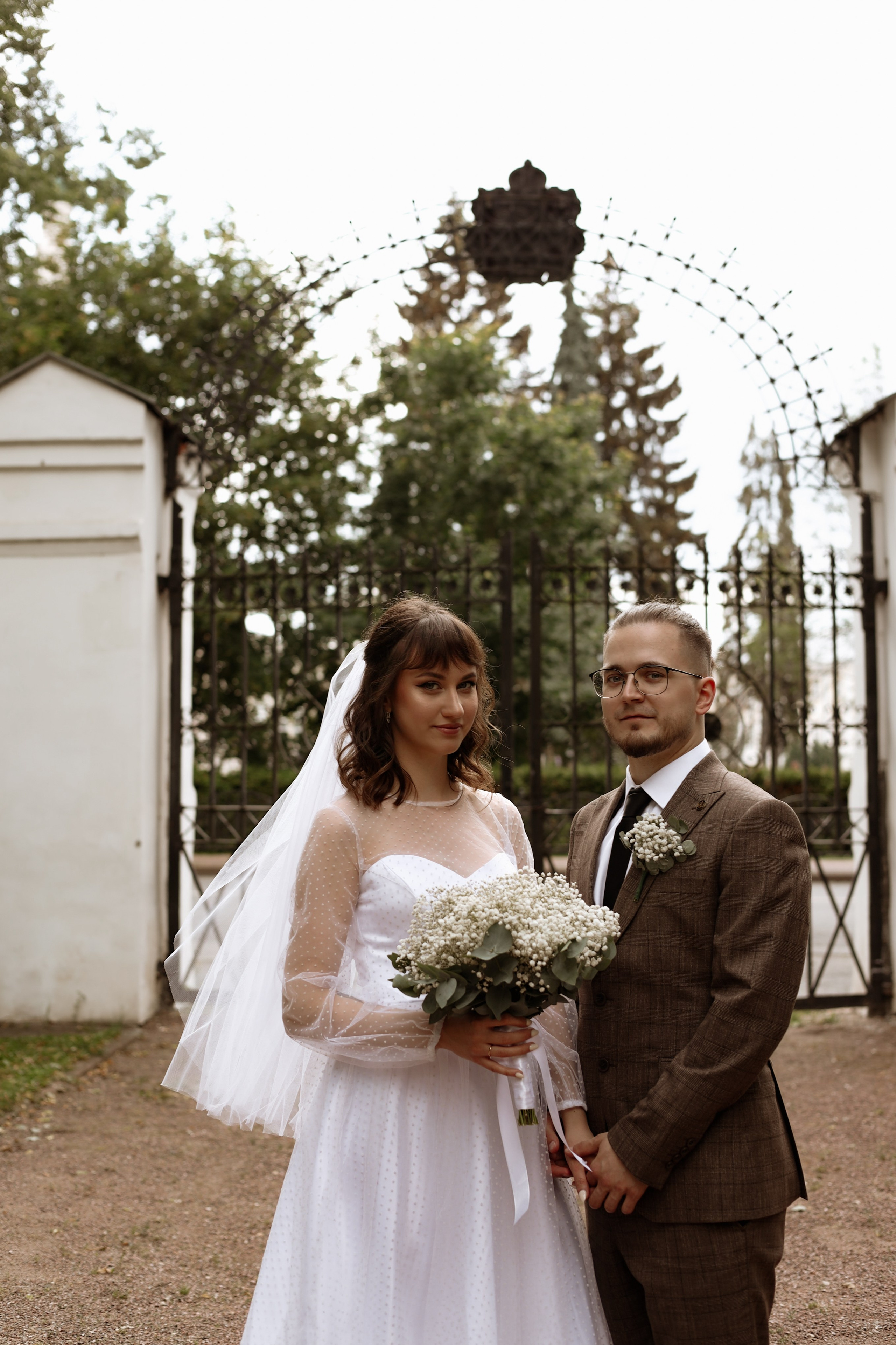 K&A. Photographer Tatiana Ivanova in Yaroslavl