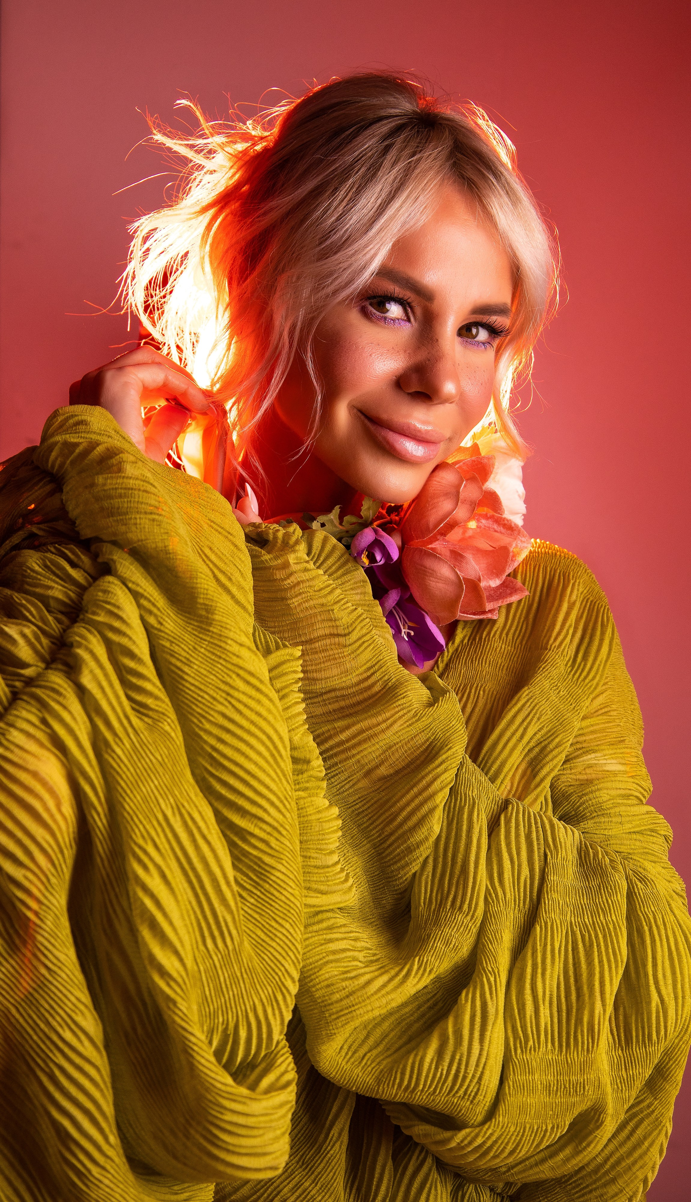 Модный глянец. Семейный и Свадебный фотограф в Сочи