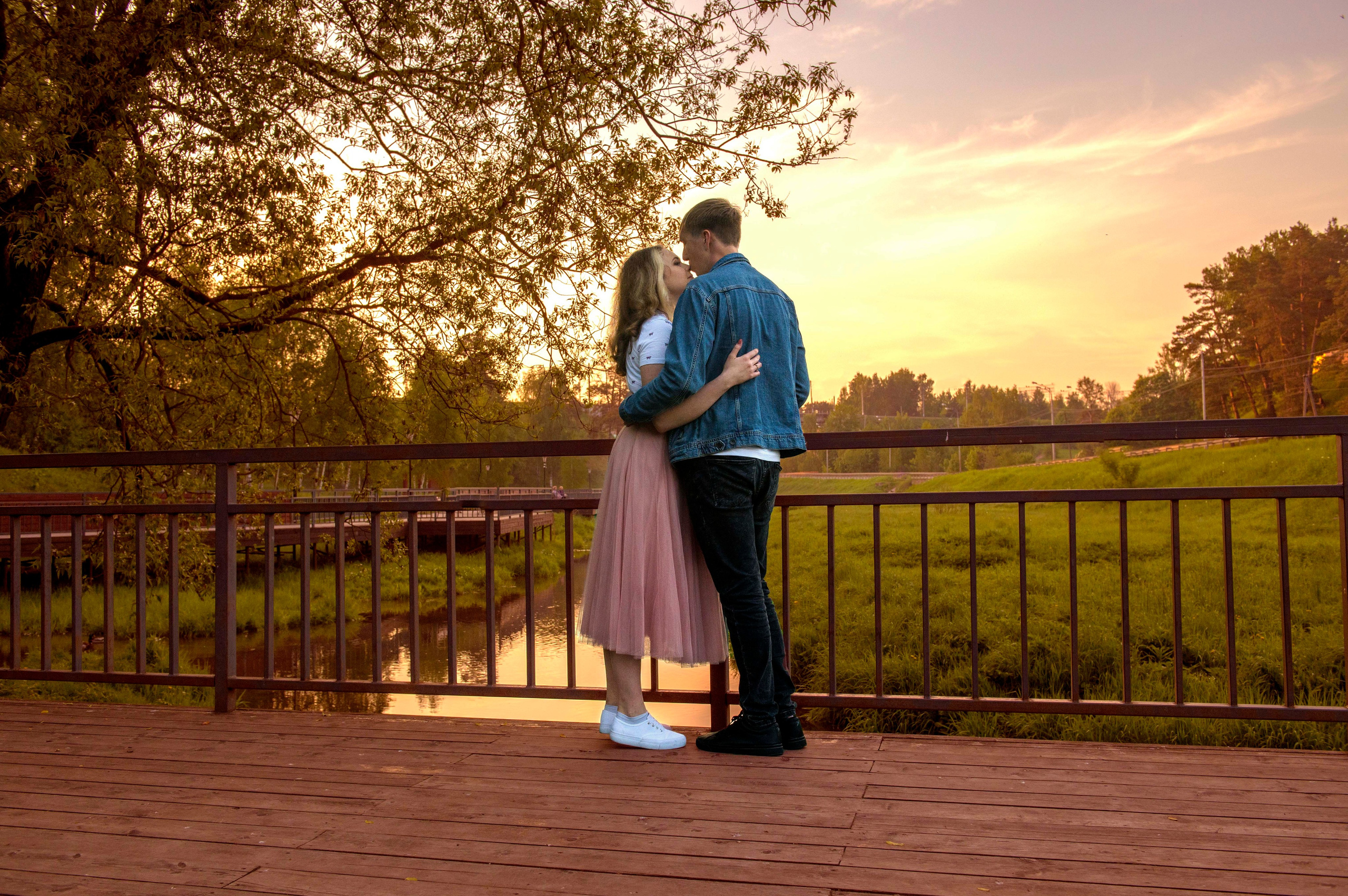 Прогулки. Фотограф в Москве Анна Лебедева