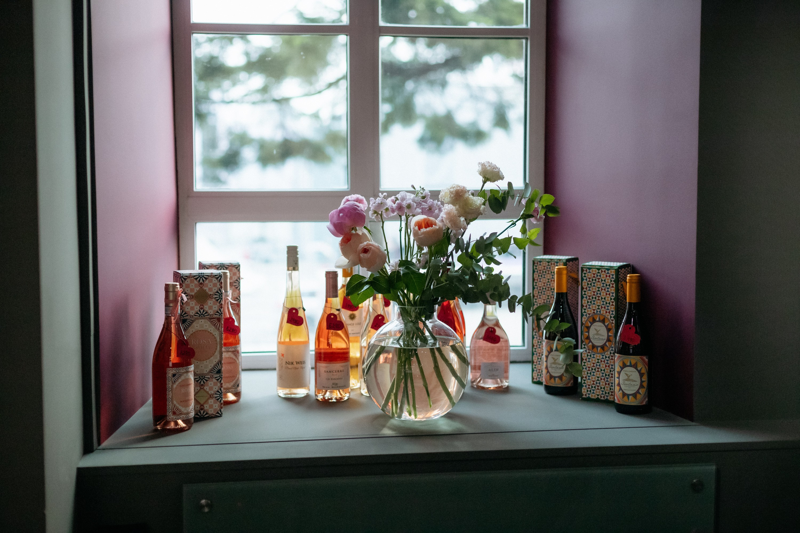 BY SIMPLE ВИНОТЕКА — ОТКРЫТИЕ. СВОИ. ФОТООТЧЕТЫ-СОБЫТИЯ-МЕСТА