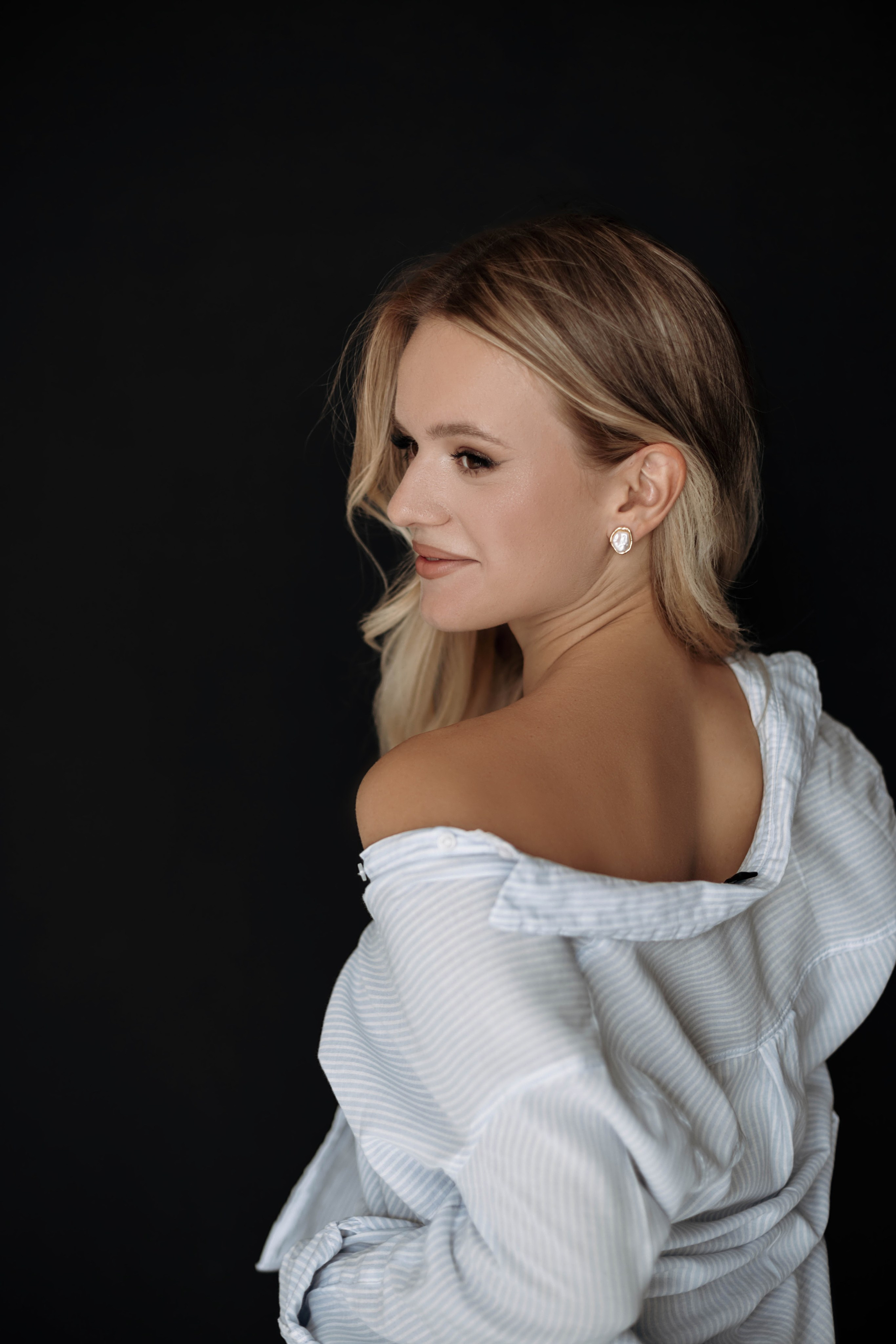 Анастасия. Фотограф Сальск Катерина