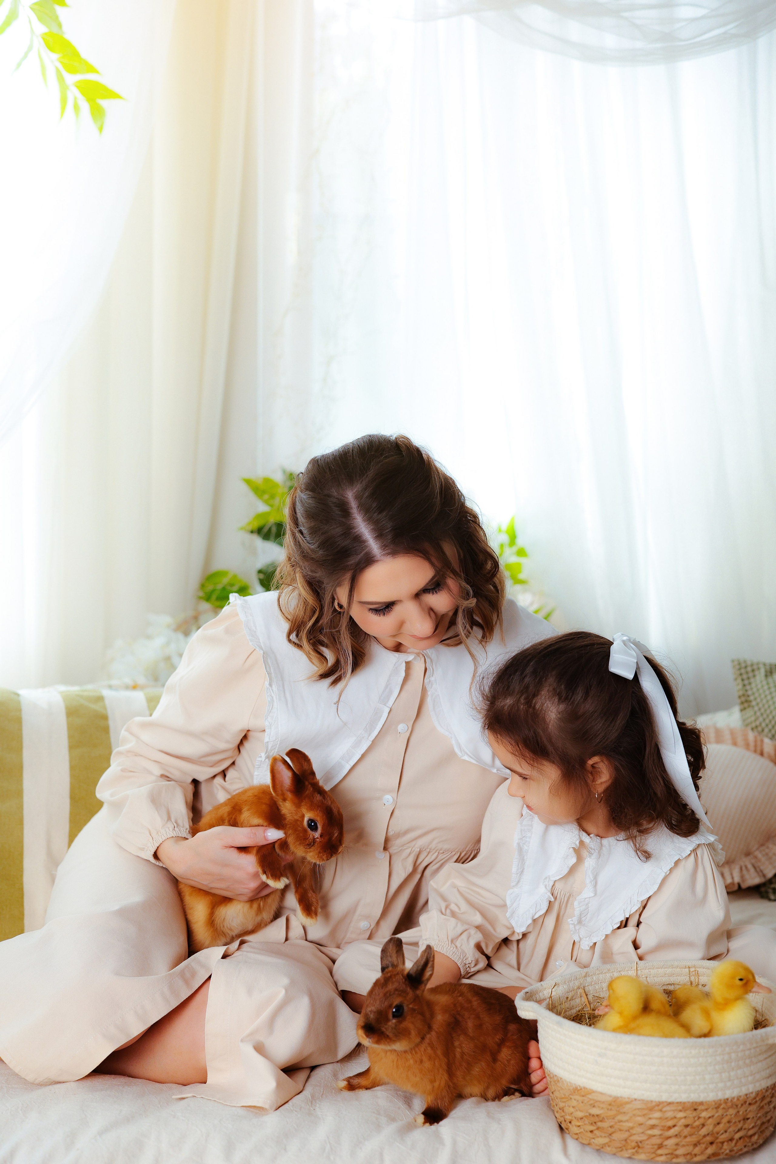 ДЕТСКИЕ ПРОЕКТЫ