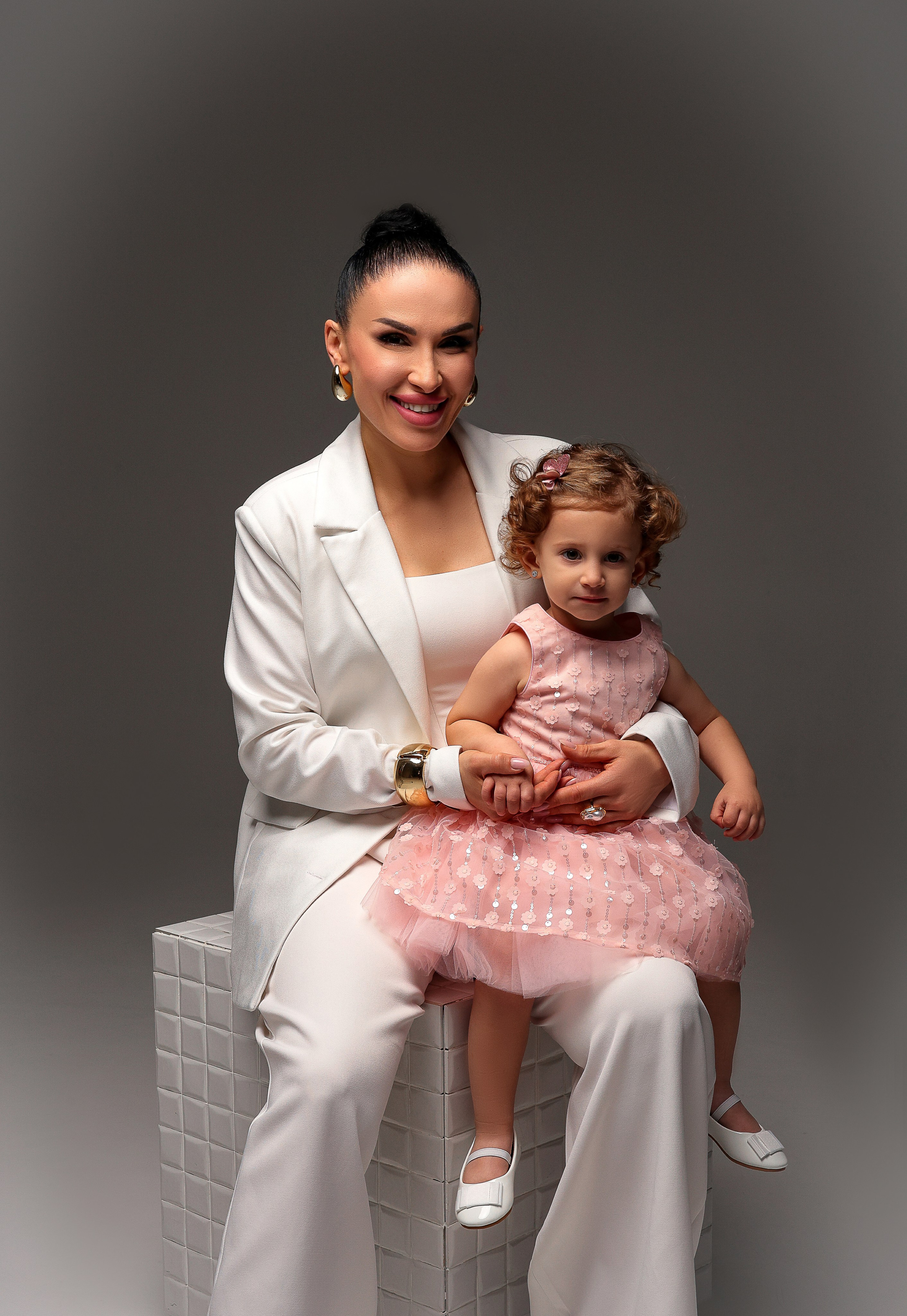 Проект «МАМА И МАЛЫШ»