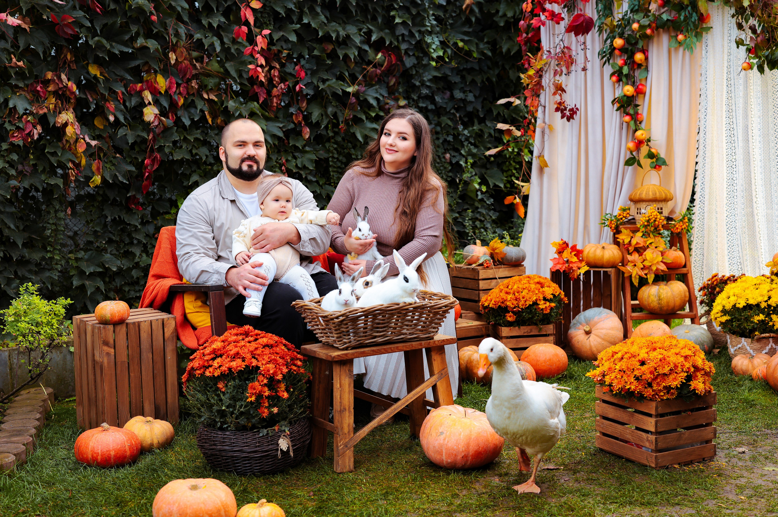 Чистяковская роща