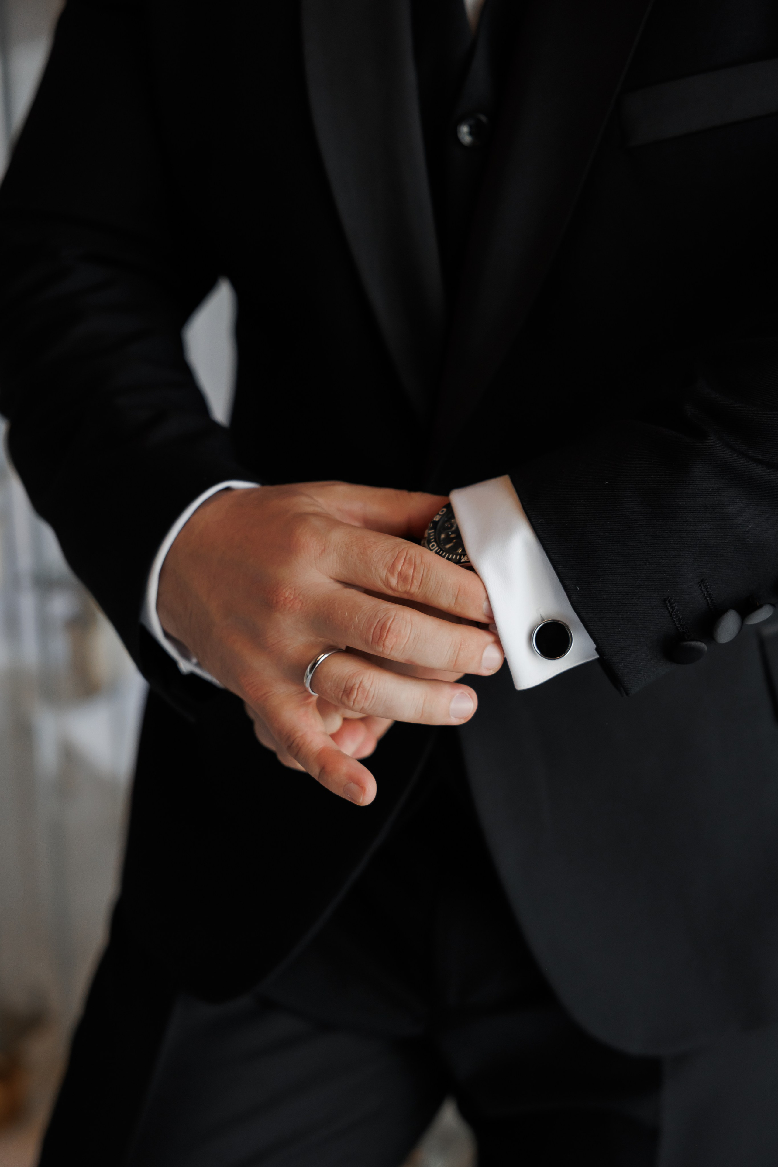 ОЛЕГ И АЛЁНА. Фотограф в Москве Алексей Виноградов