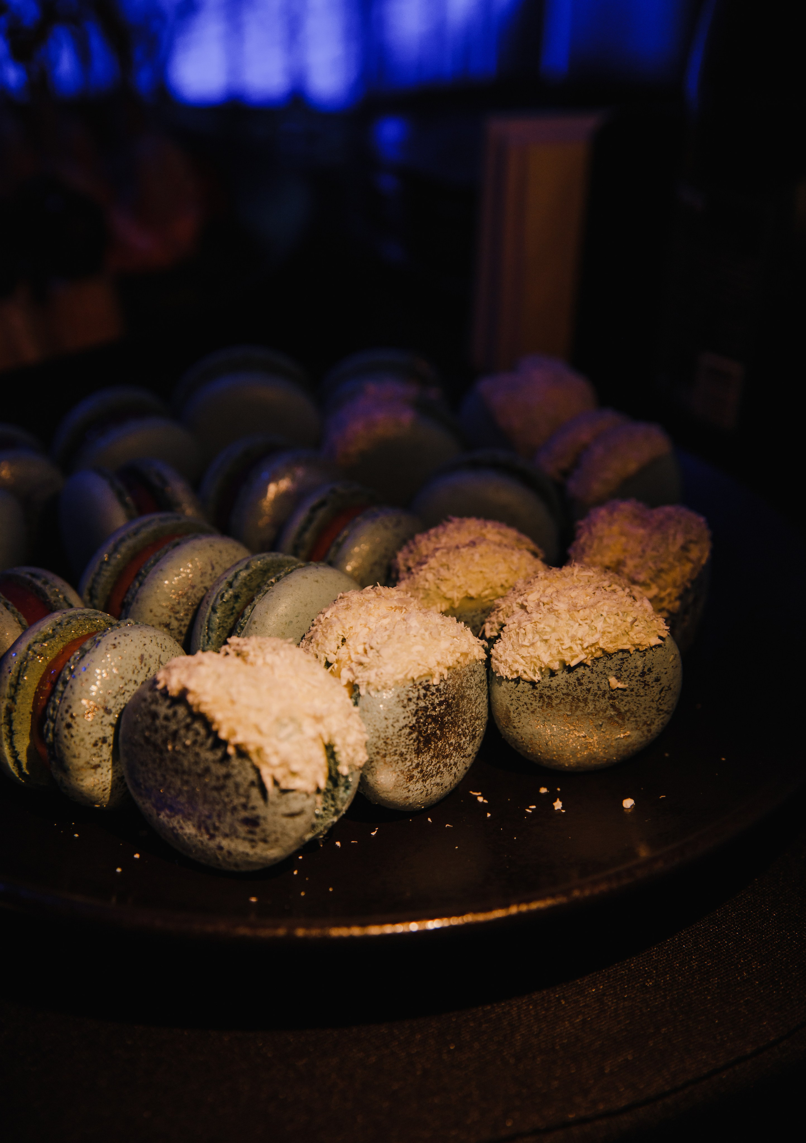 Тайный Бал. Главная