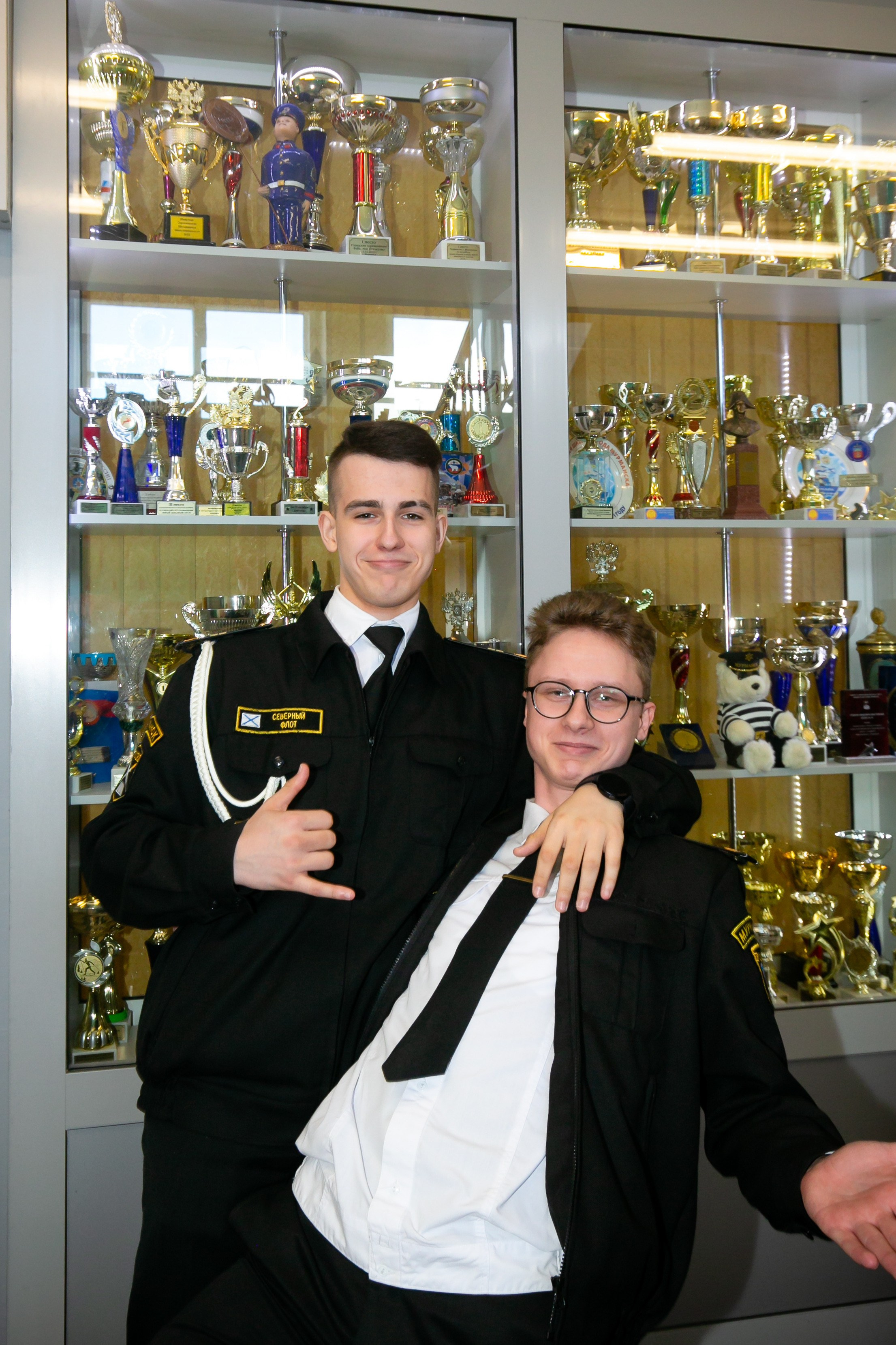 Школа. Фотограф в Мурманске Андрей Полярик, фотоальбомы