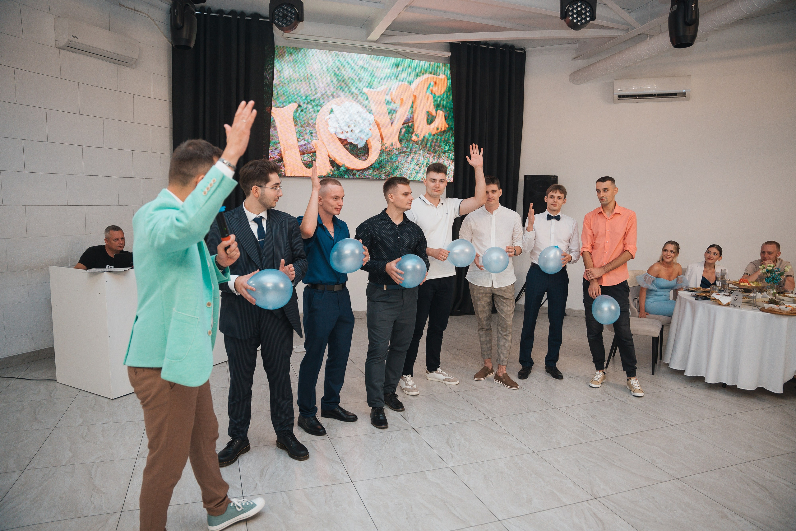 Ирина и Сергей. Фотограф Хабаровск