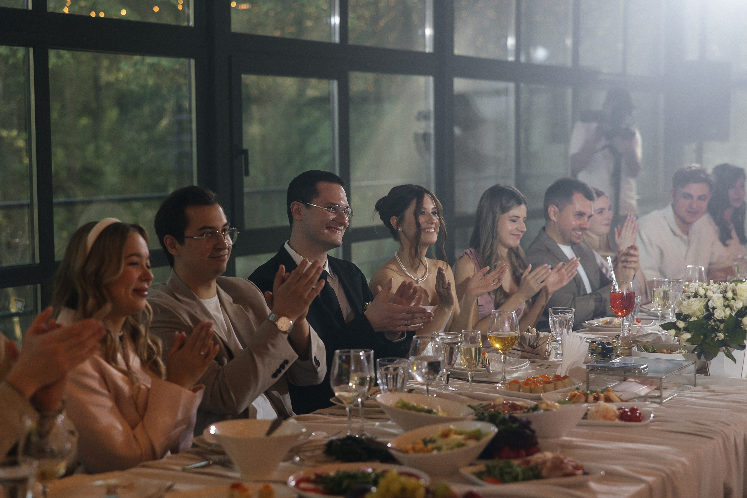 Демьян и Анна. СВАДЕБНЫЙ ФОТОГРАФ МОСКВА