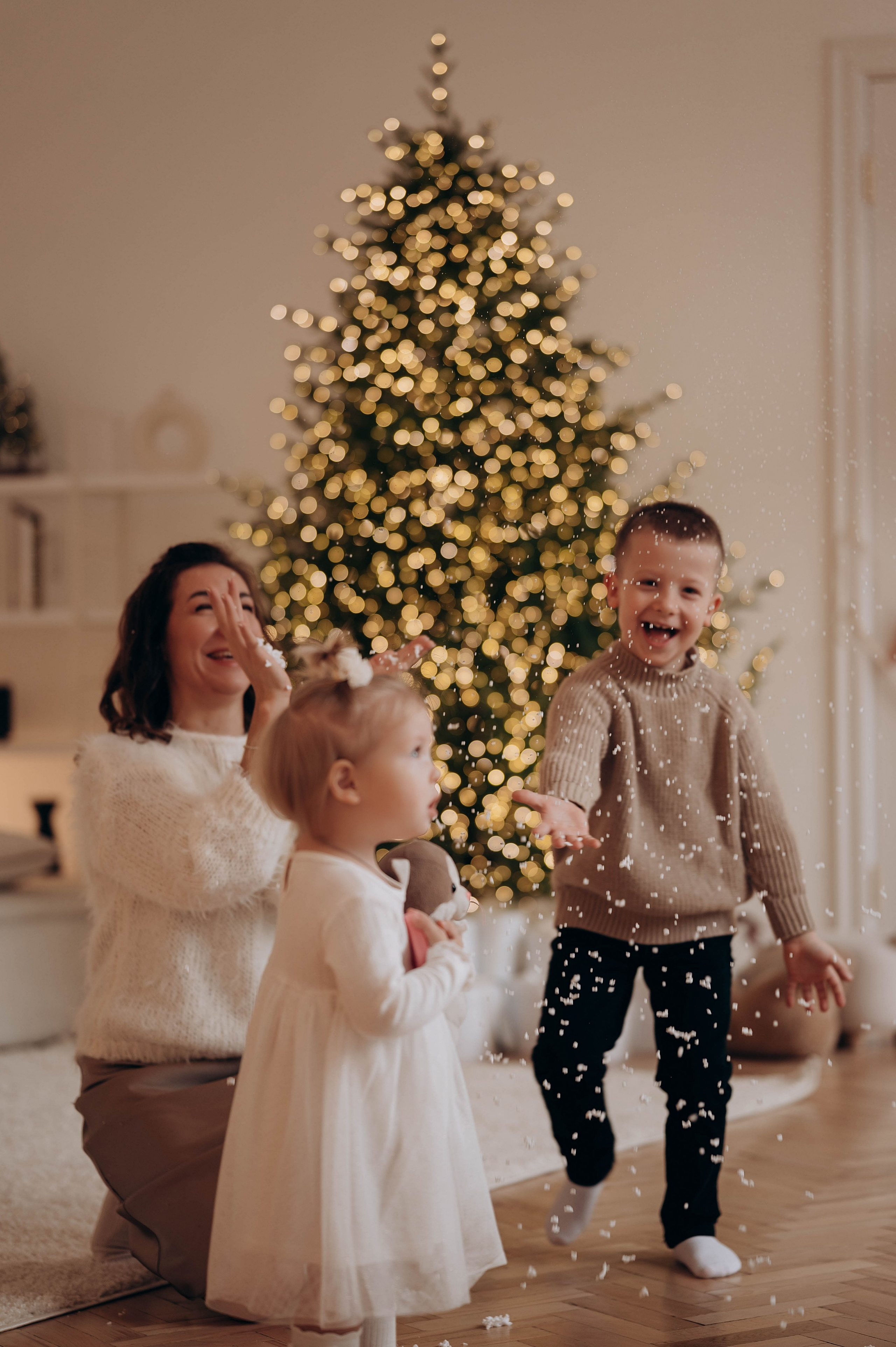 Семейные истории. Главная