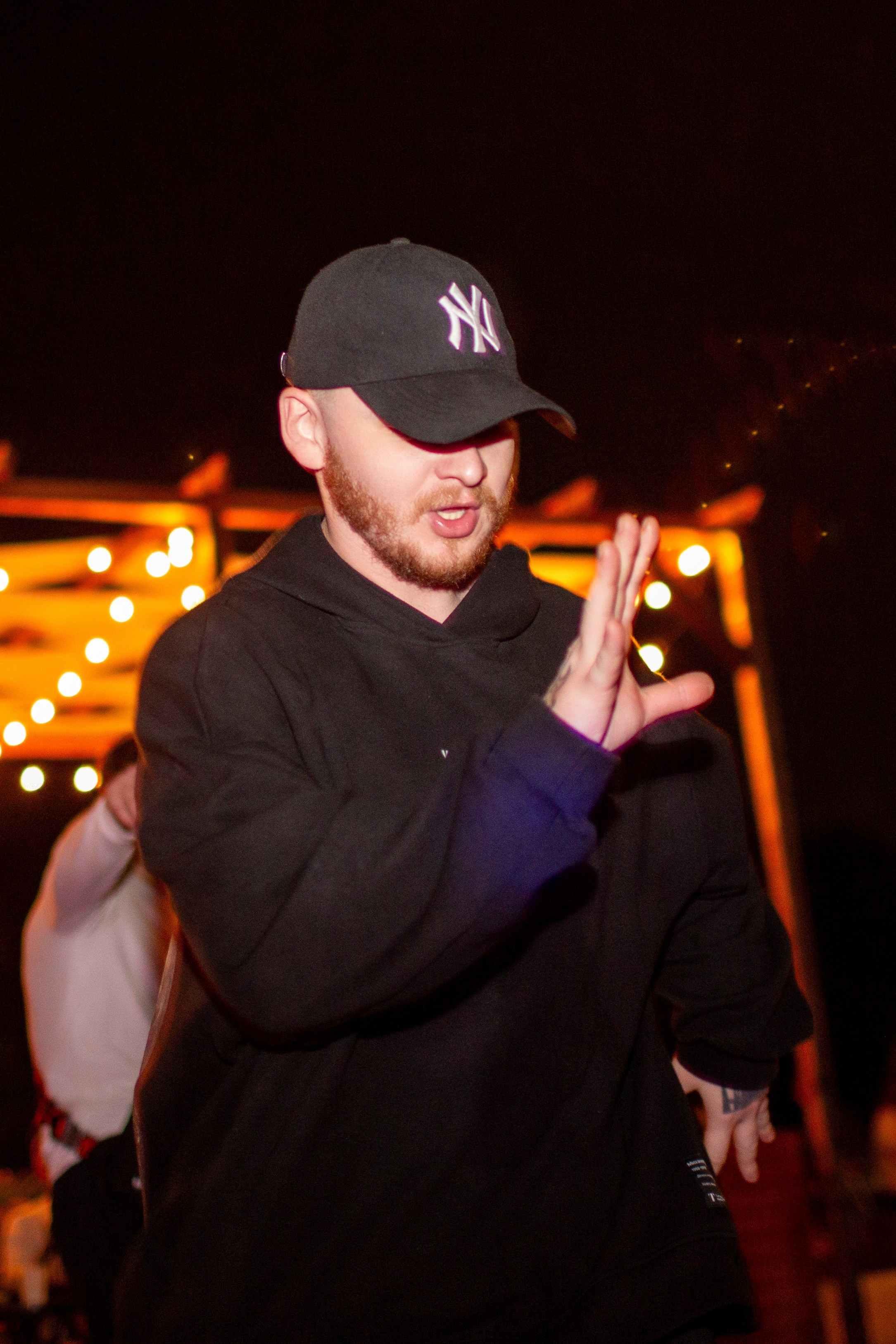 Weekend Vibes — mesto.313