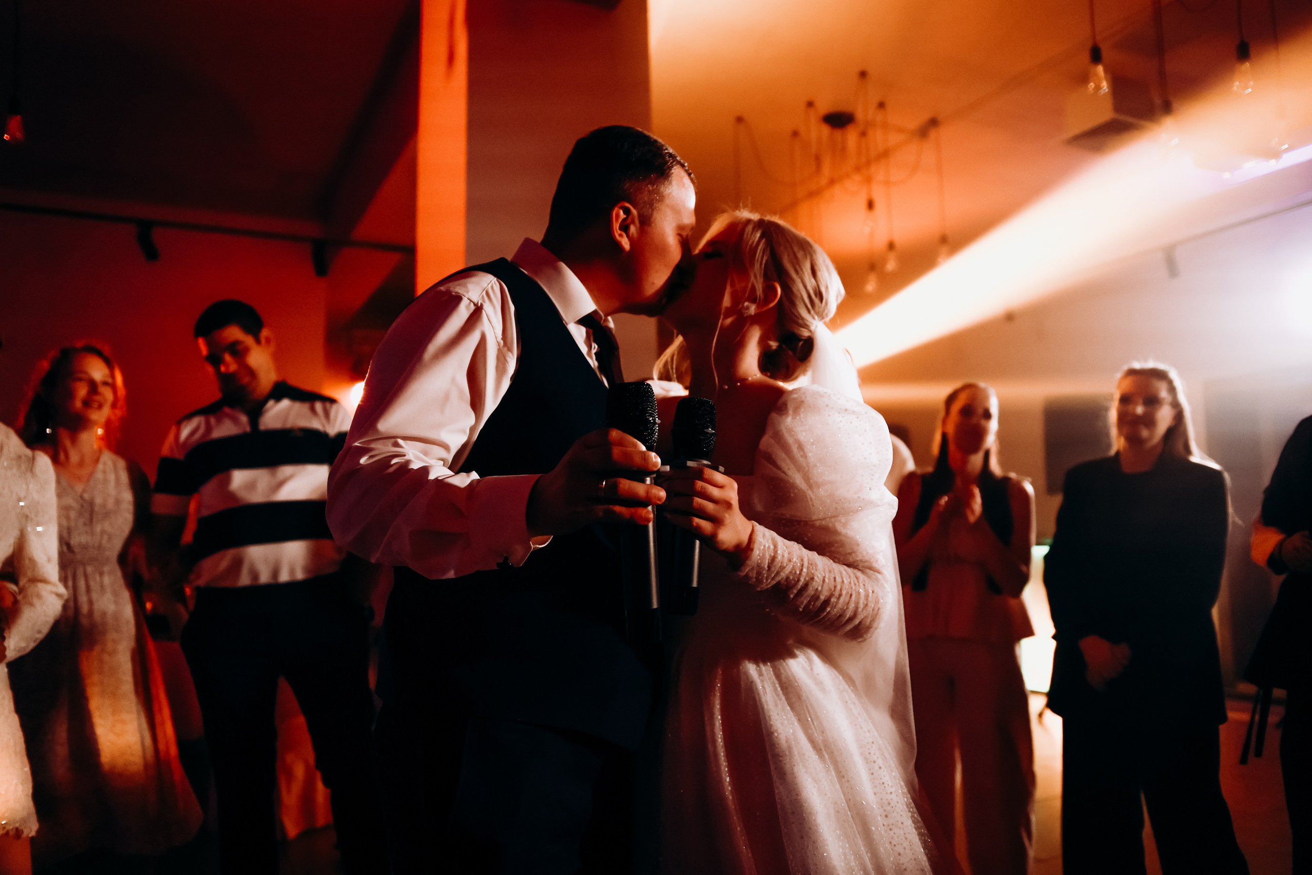 Яна и Артем