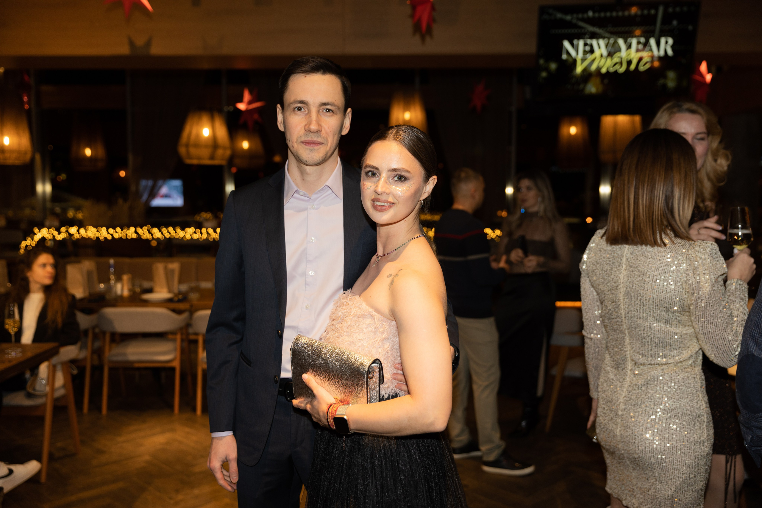 EVENTS. DRIPSTOCK MAG