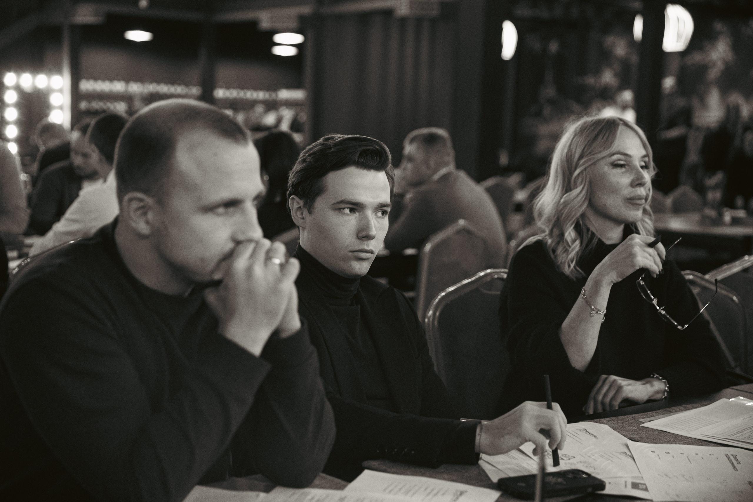 EVENTS. DRIPSTOCK MAG