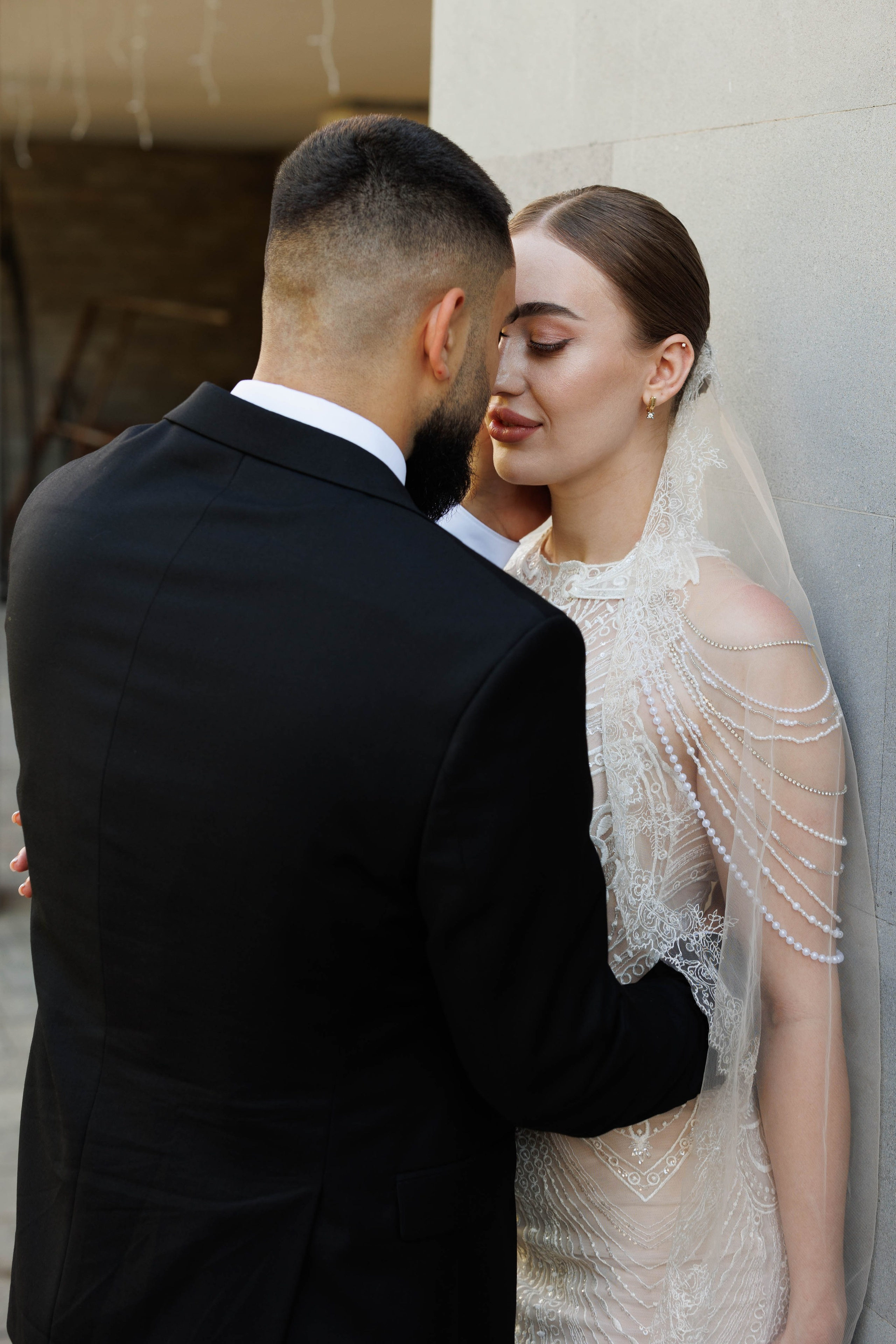 Богдан&Диана. Аксанна Аракелян