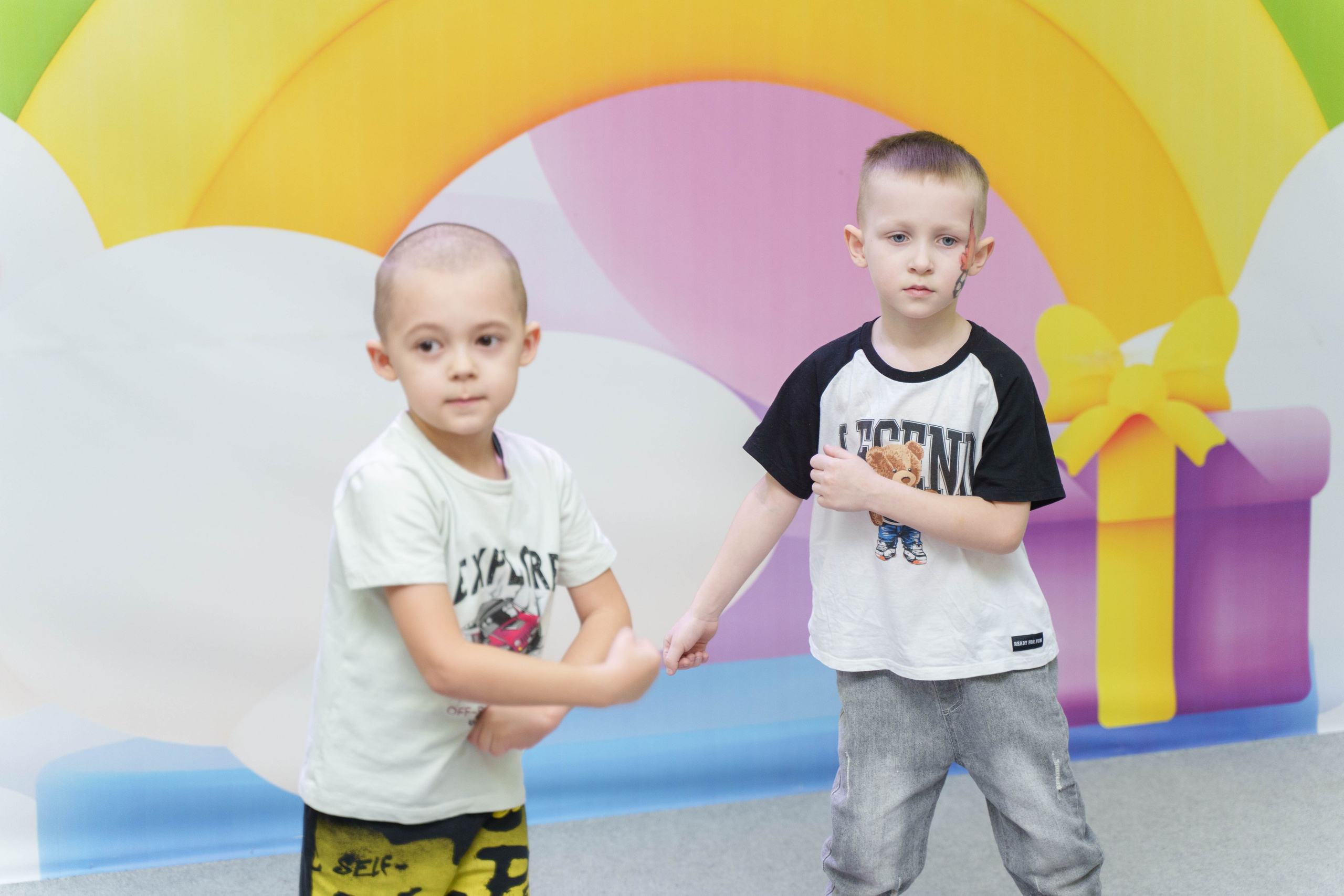 Фотограф на детские праздники. Свадебный и семейный фотограф в Новосибирске Данил Коротких