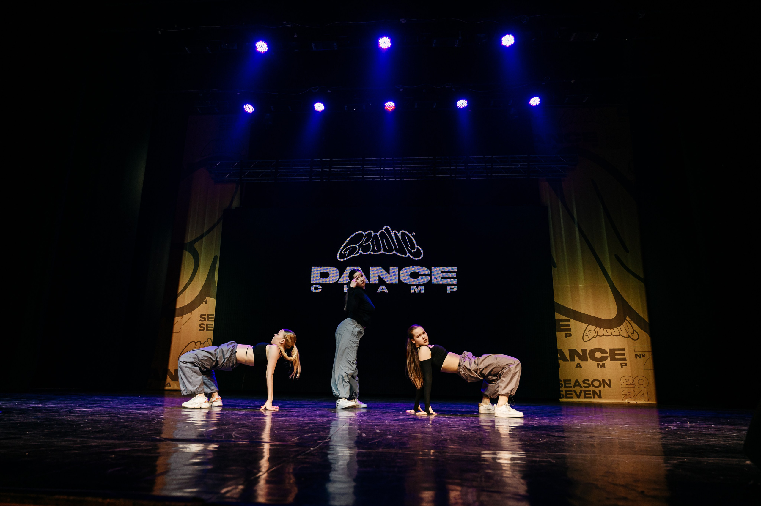 Groove Dance. Фотограф Владивосток. Игорь Кирсанов