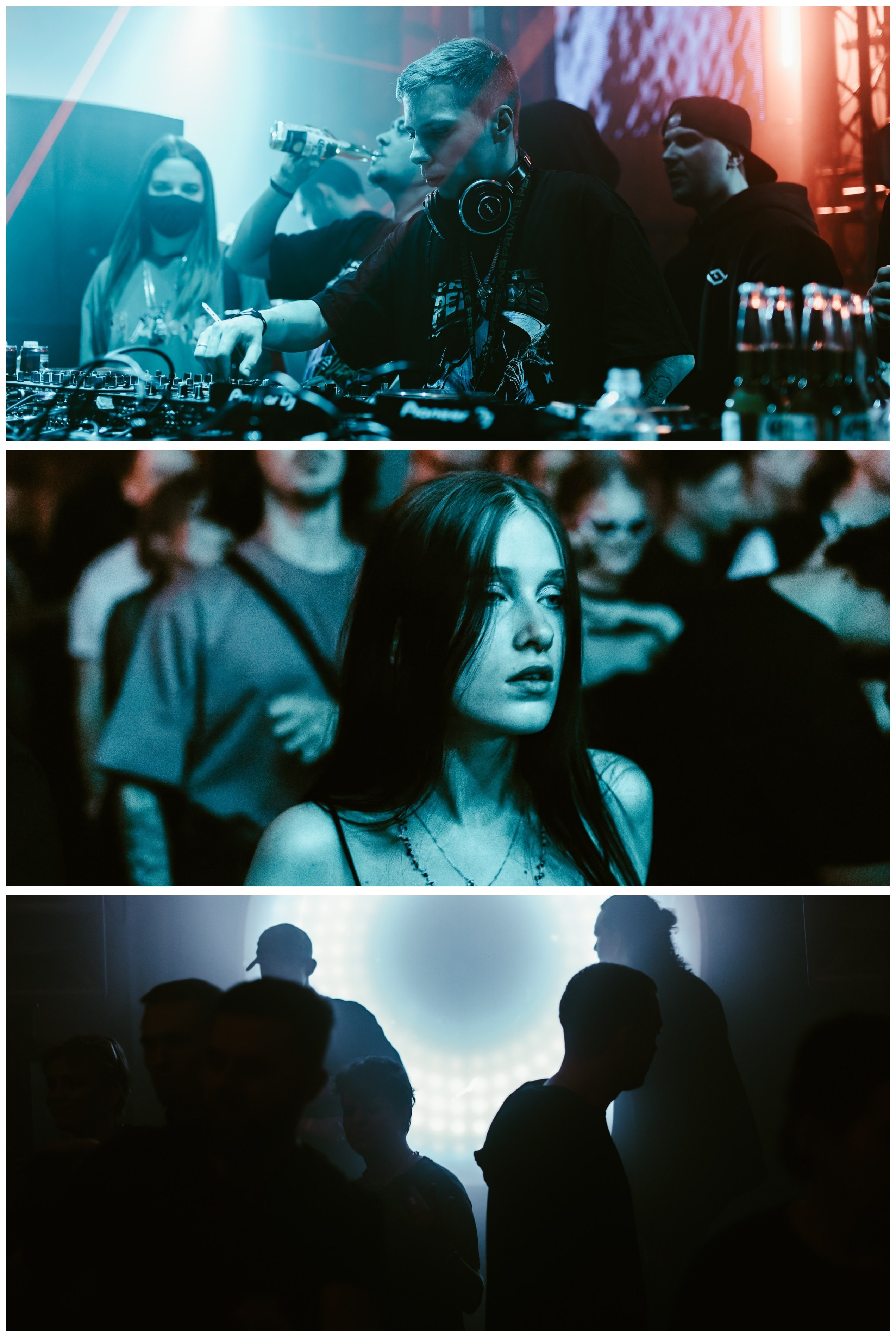 SIGMA FESTIVAL. Репортажный и портретный фотограф, Влад Хафизов, Москва