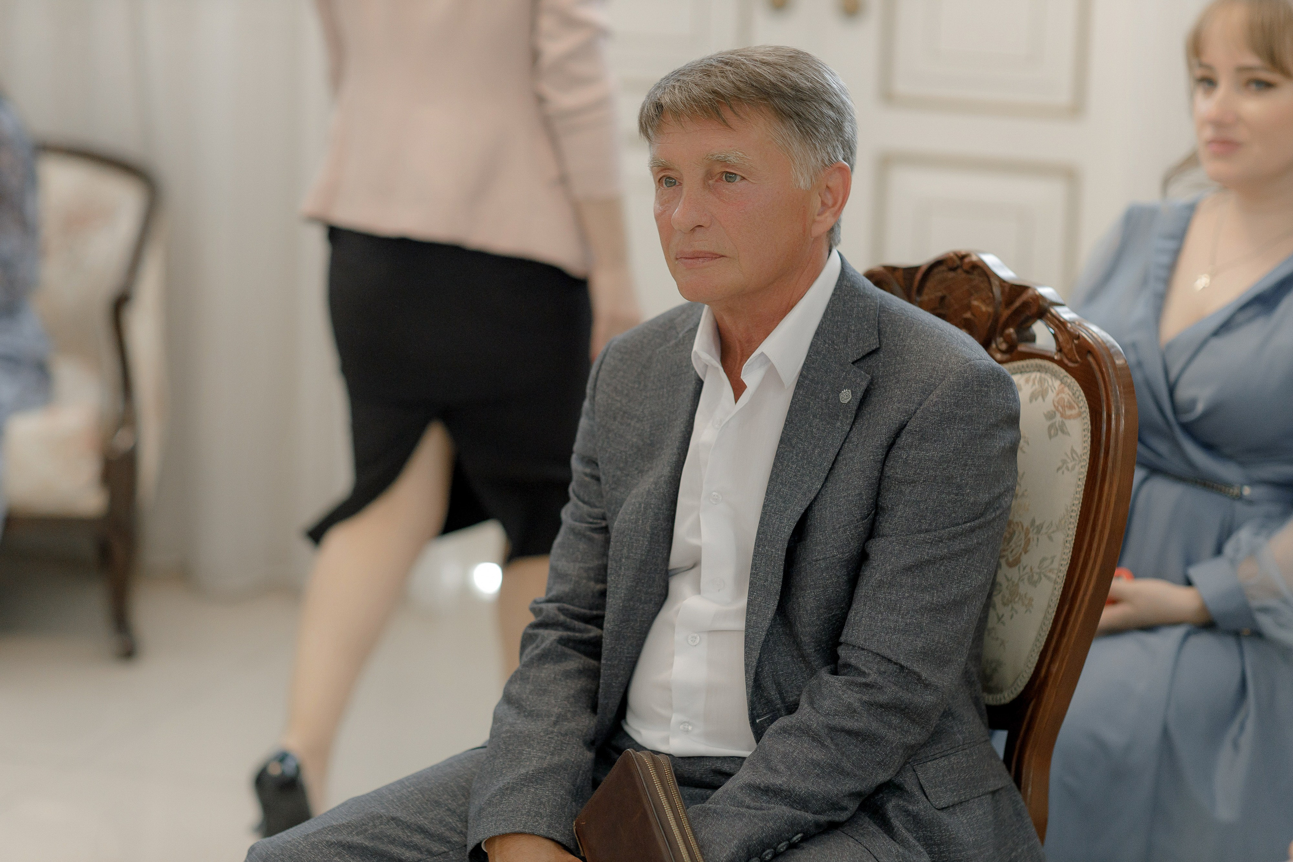 A&N. Свадебный и семейный фотограф в Краснодаре Анастасия Прудко